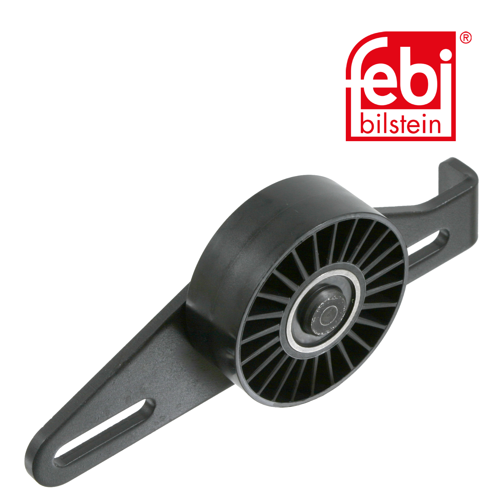 Febi Auxiliary Belt Tensioner 21709