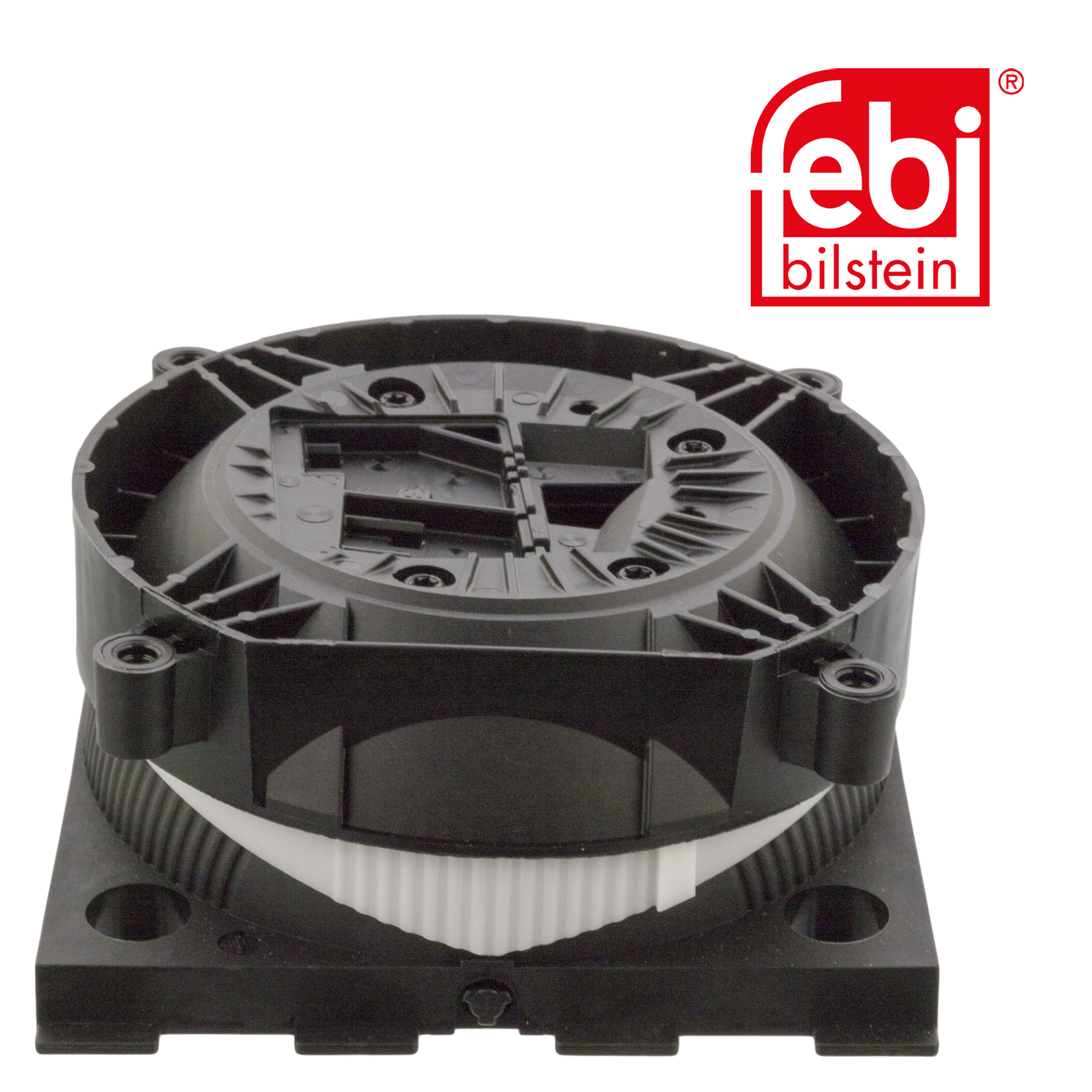 Febi Electric Mirror Control Switch both sides 103985