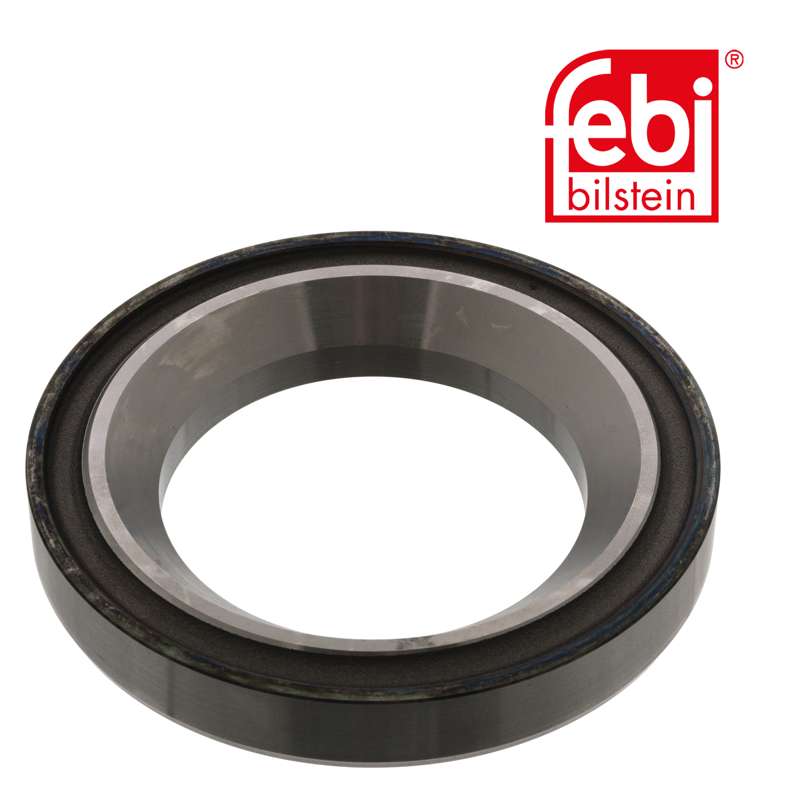 Febi Wheel Hub Ring 168mm OD ID Wide 43660