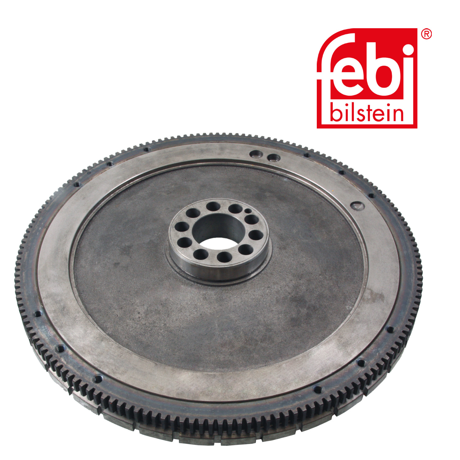 Febi Engine Flywheel 160 Teeth 39776