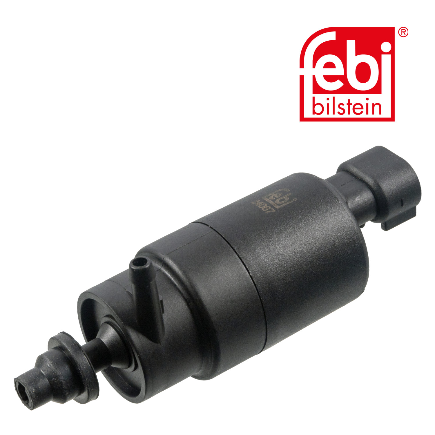 Febi Windscreen Washer Pump 24067