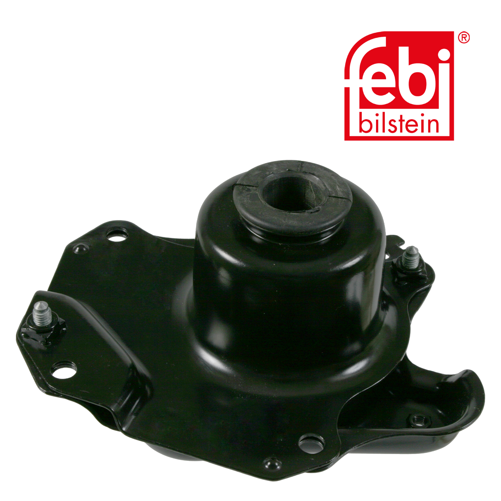 Febi Engine Mount Mounting Left 21226