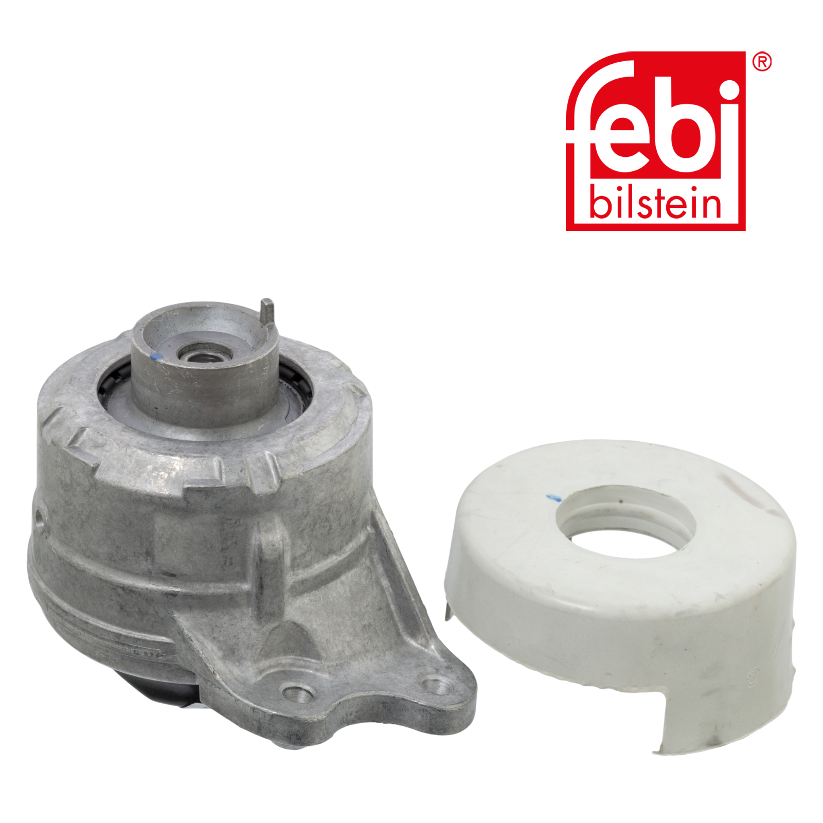 Febi Engine Mount Mounting Left 104430