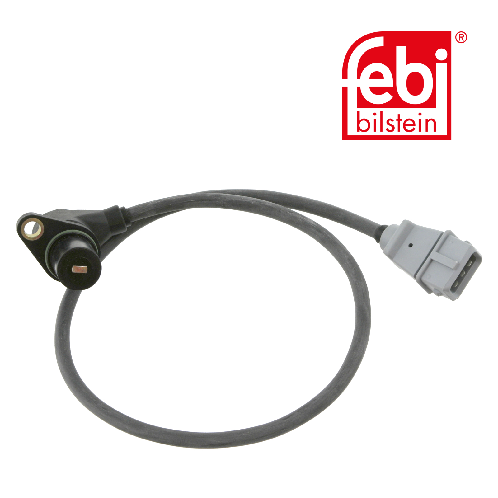 Febi Crankshaft Position Sensor 24349