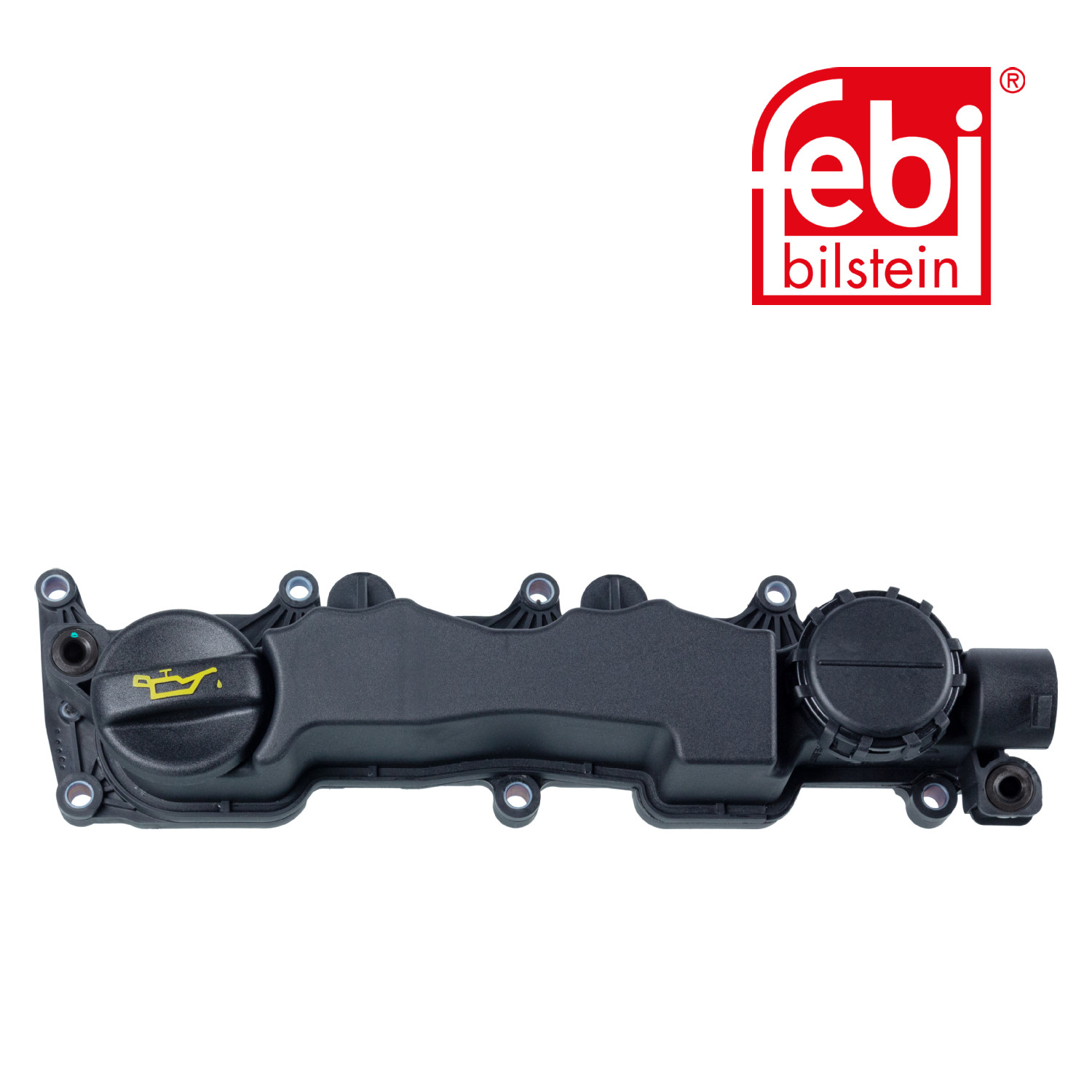 Febi Cylinder Head Cover Plastic 109146
