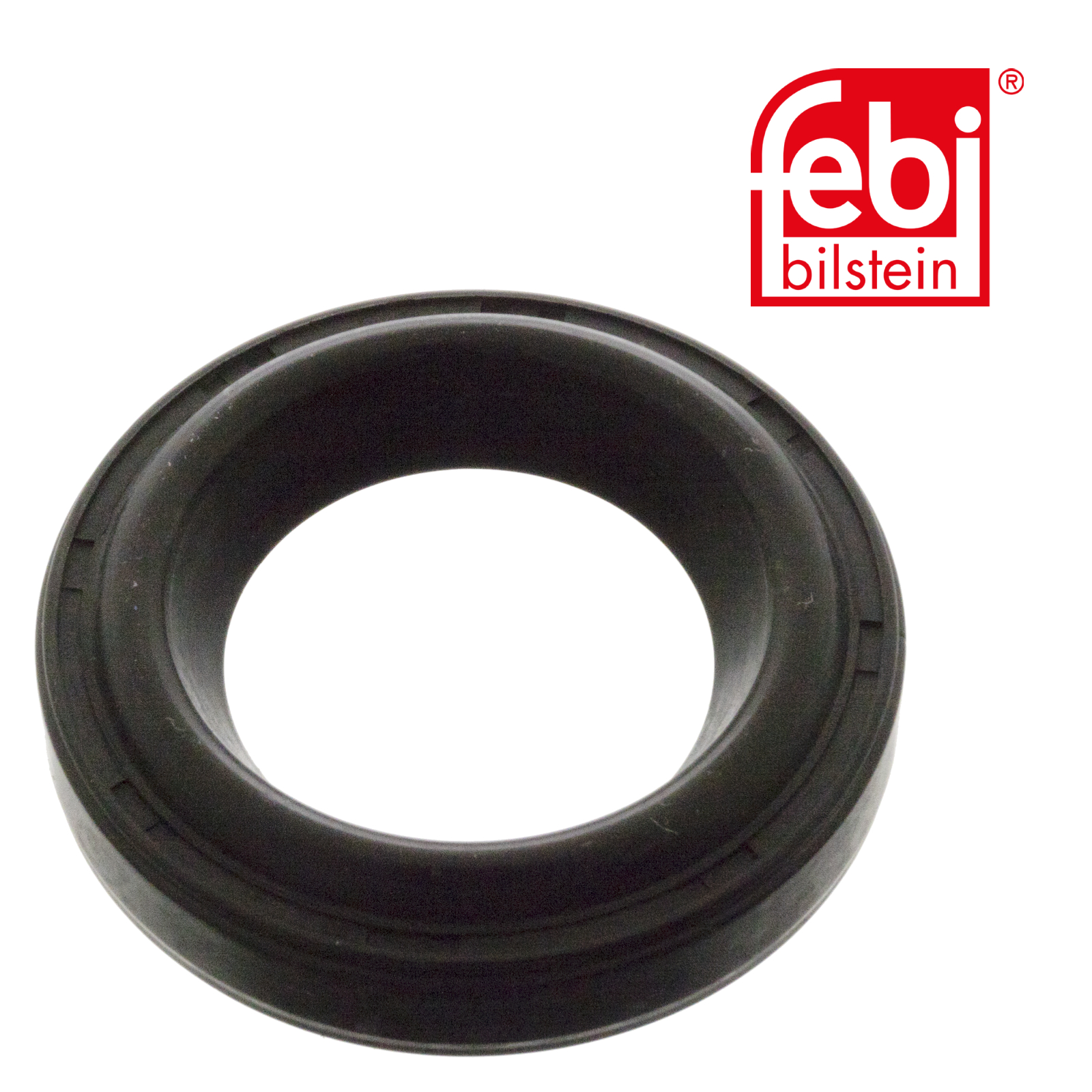 Febi Spark Plug Shaft Seal Ring 40mm OD ID High 102578