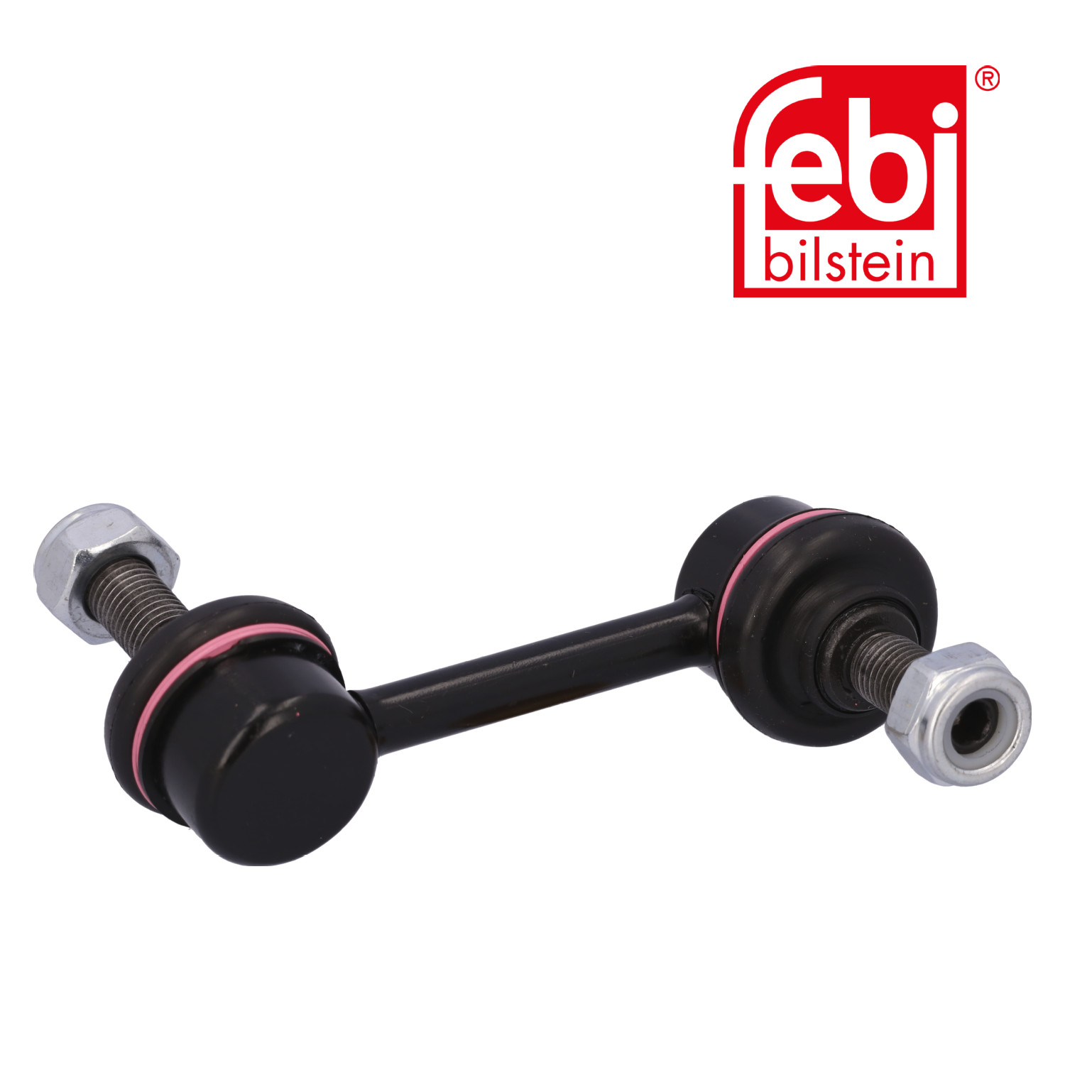 Febi Stabiliser Bar Link Coupling Rod Front Right 33650