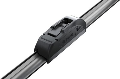 Bosch Aerotwin Front Wiper Blade Set 475mm + 450mm — AR14 fits Abarth 124 Spider