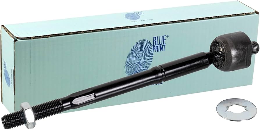 Blue Print Steering Inner Tie Rod Rack End Front Right ADBP870097