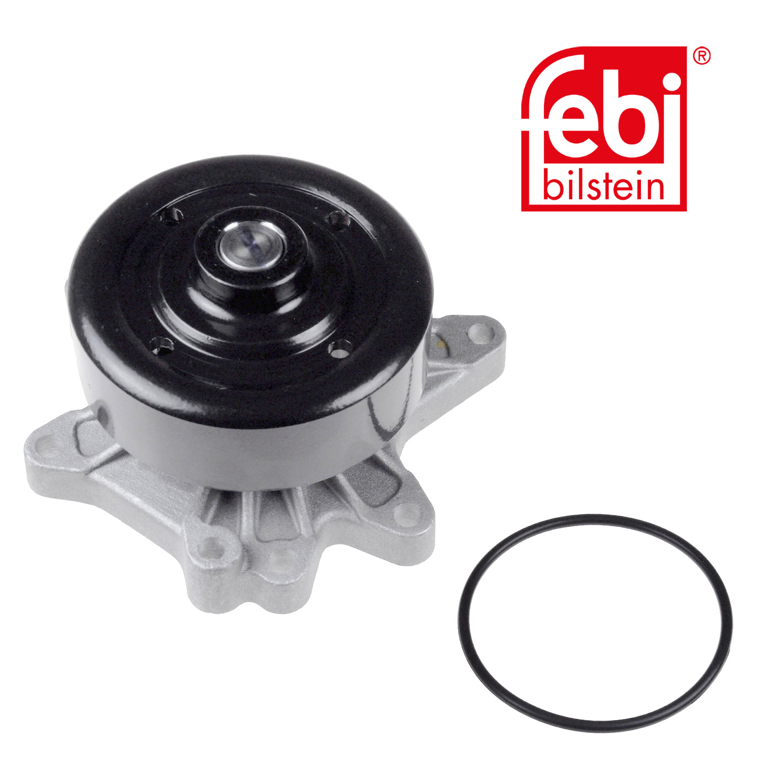 Febi Engine Cooling Water Pump 181530