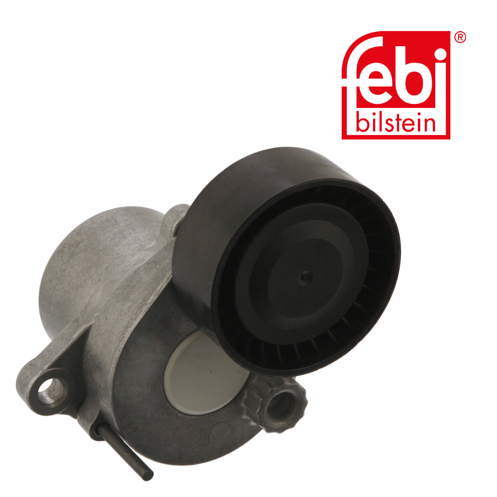 Febi Auxiliary Belt Tensioner 45553