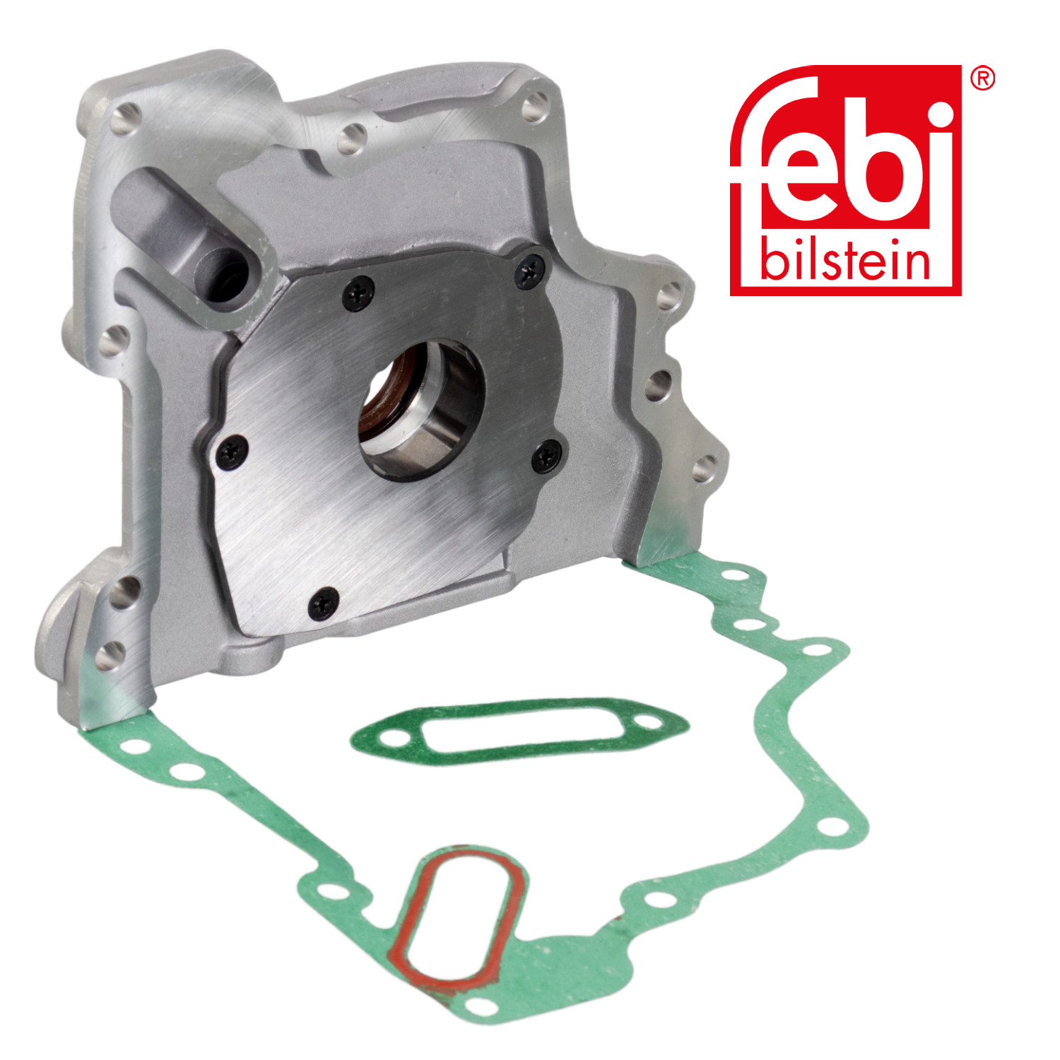 Febi Engine Oil Pump Assembly 180754