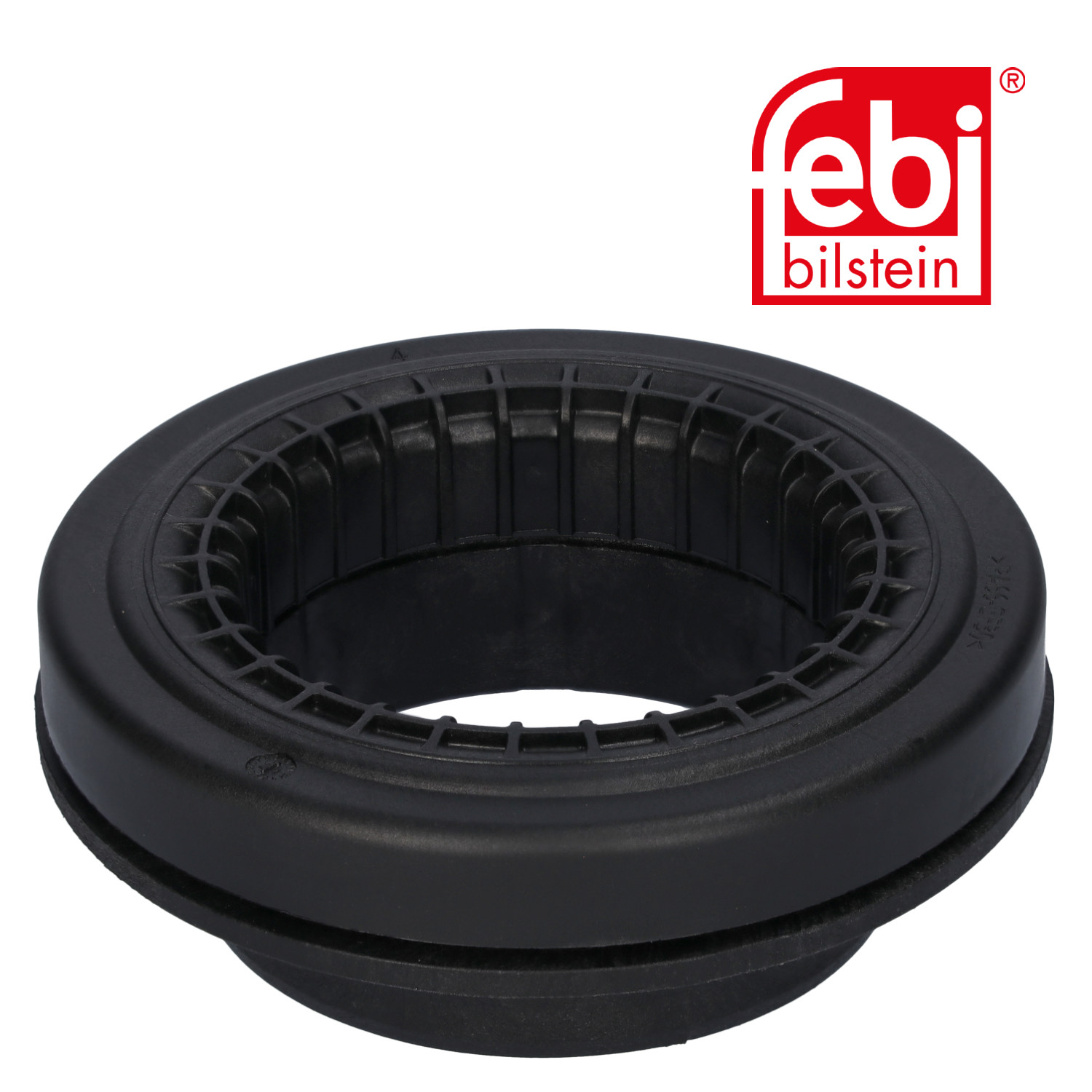 Febi Rolling Bearing Suspension Strut Support Mount Front 44491