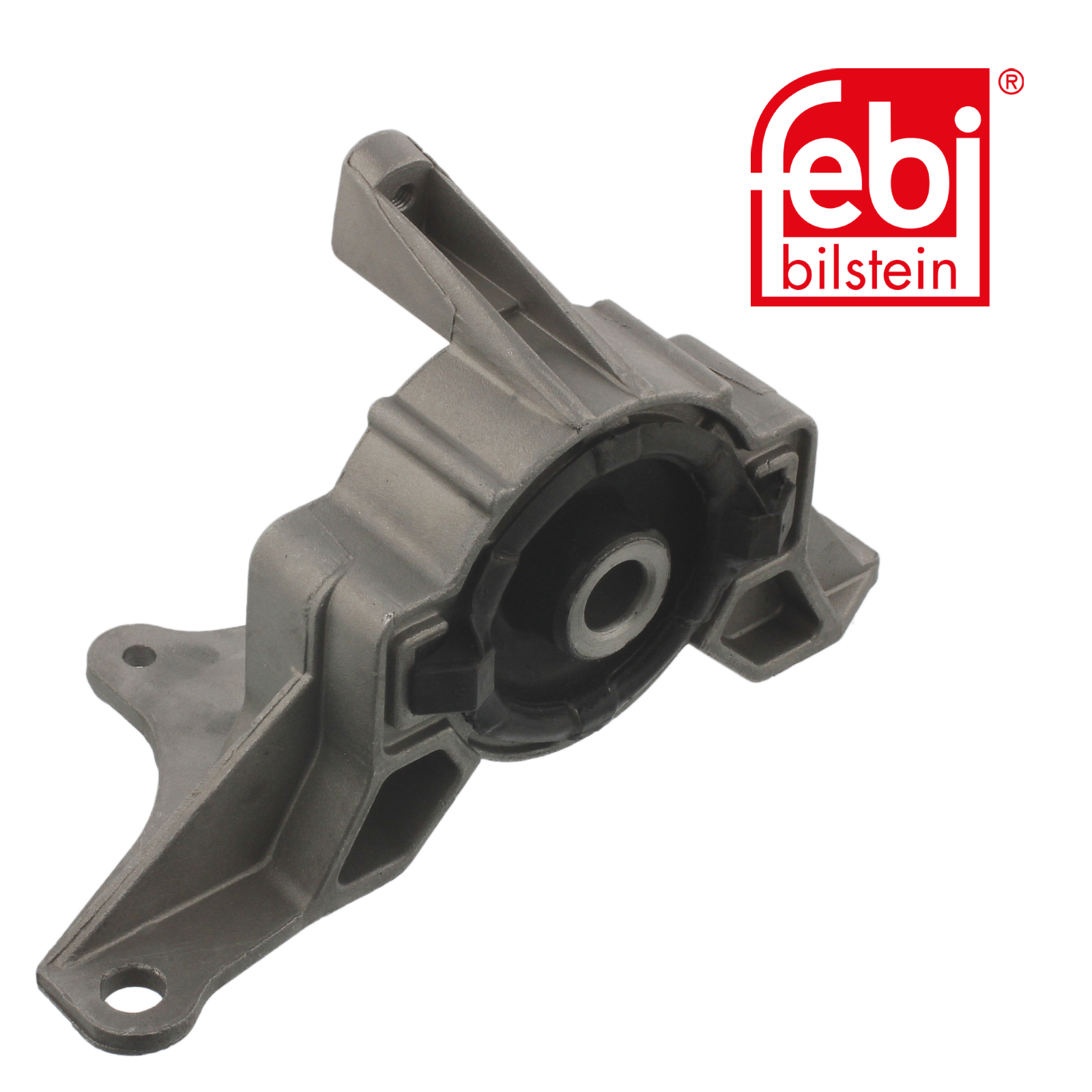 Febi Engine Mount Mounting Left 36822