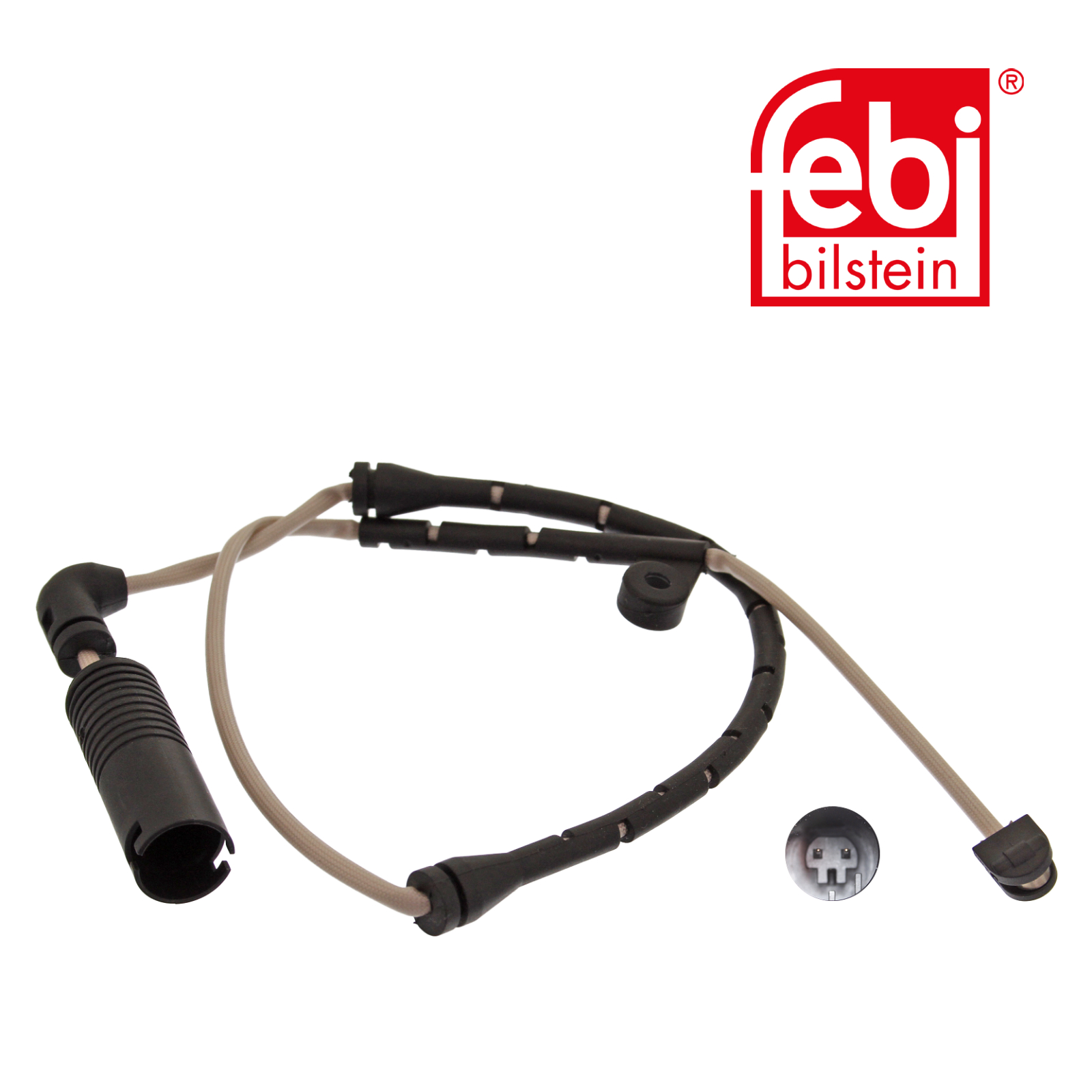 Febi Brake Pad Wear Sensor Front 44354