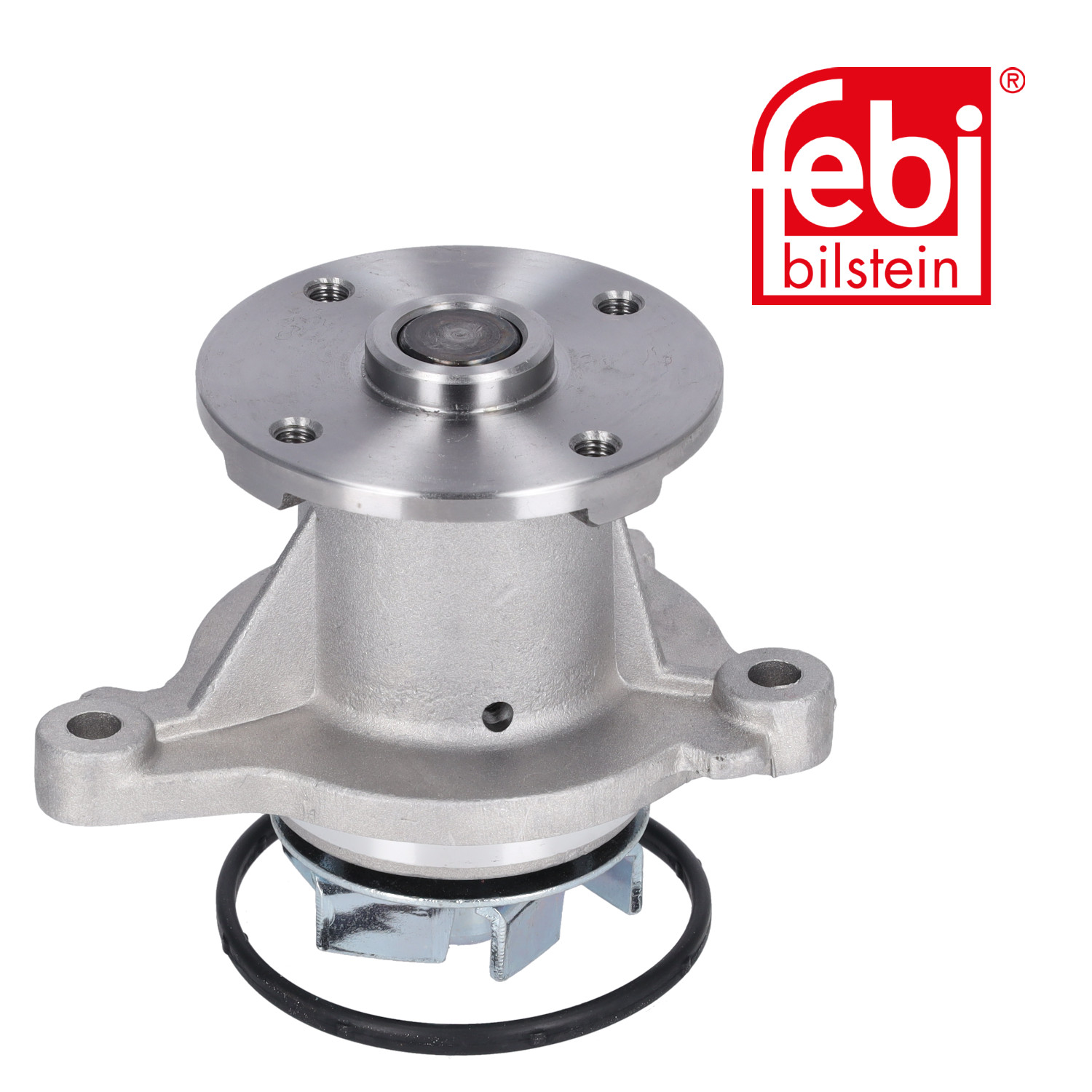 Febi Engine Cooling Water Pump 103672