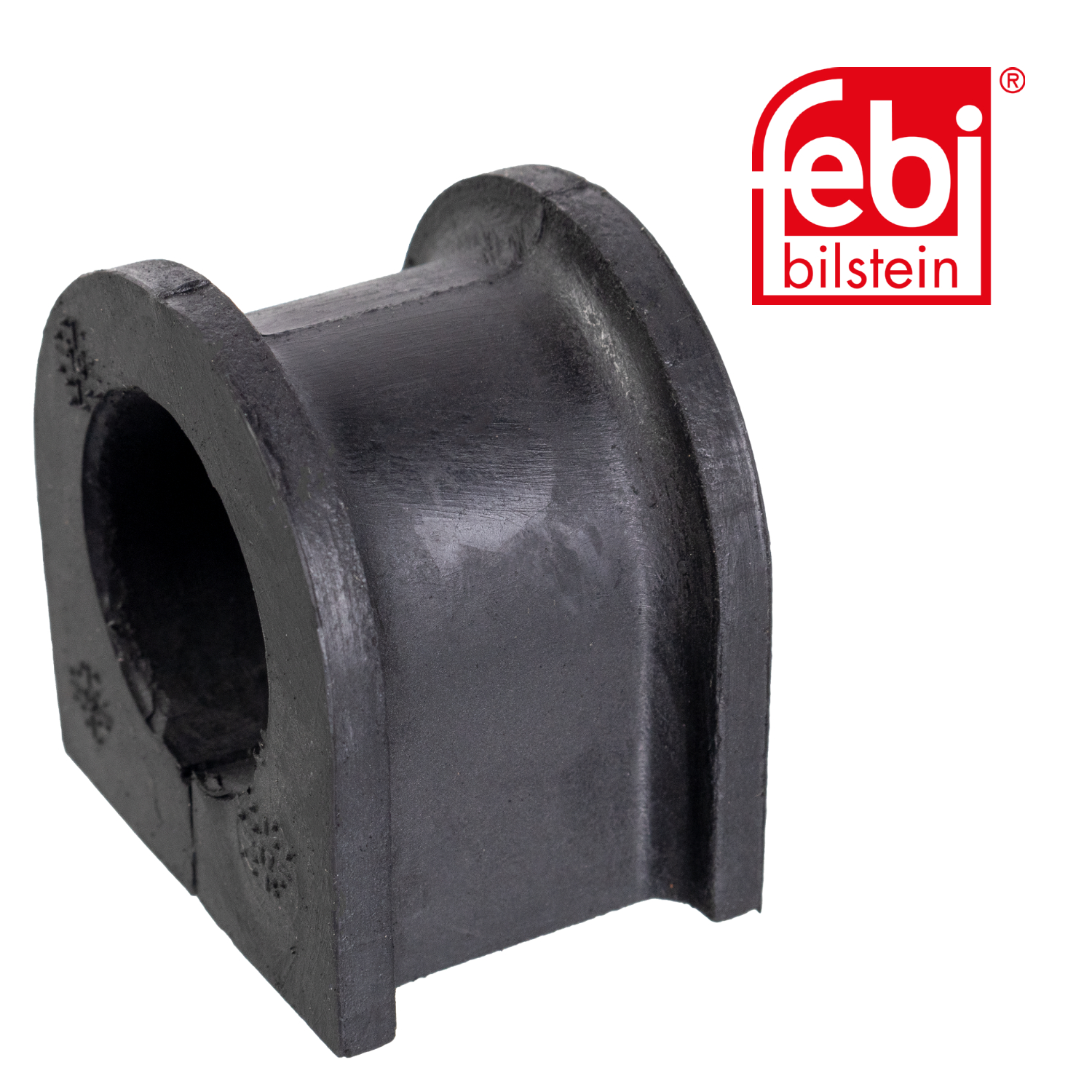 Febi Anti Roll Bar Mounting Bracket Front 42354