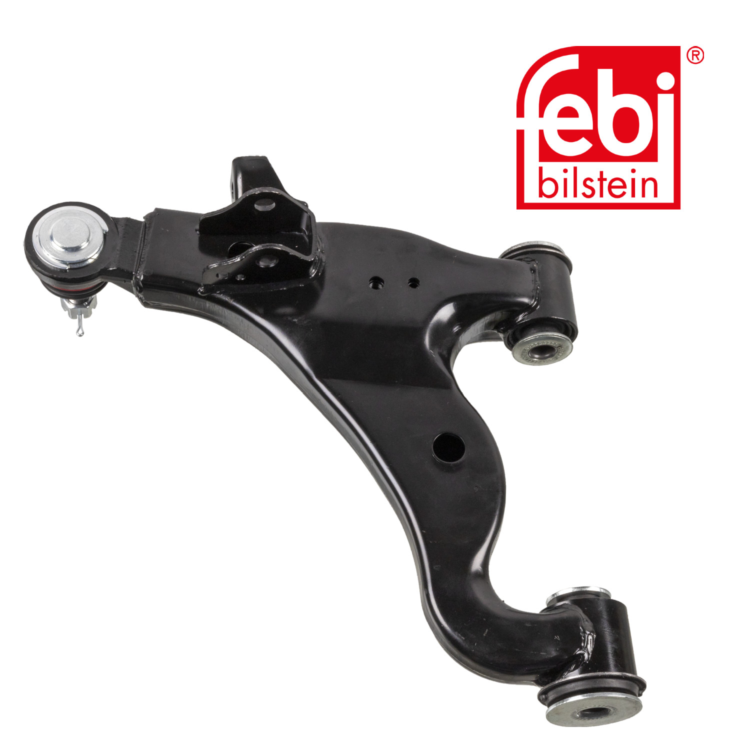 Febi Control/Trailing Arm Front Left 179228