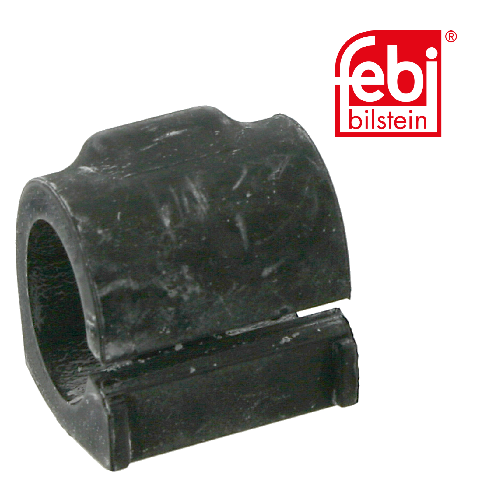 Febi Anti Roll Bar Mounting Bracket Front Right 27446
