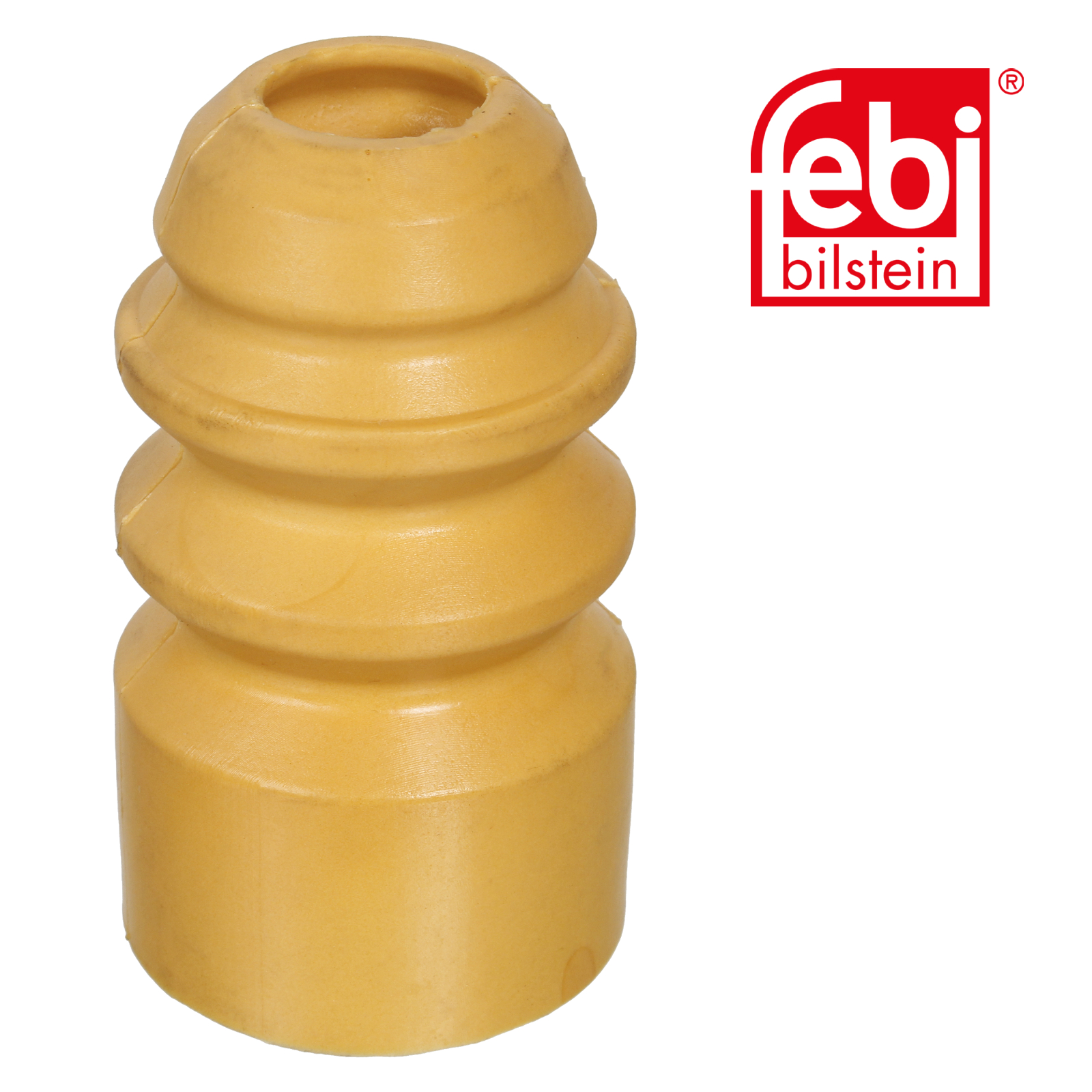 Febi Rear Rubber Buffer Suspension 37323