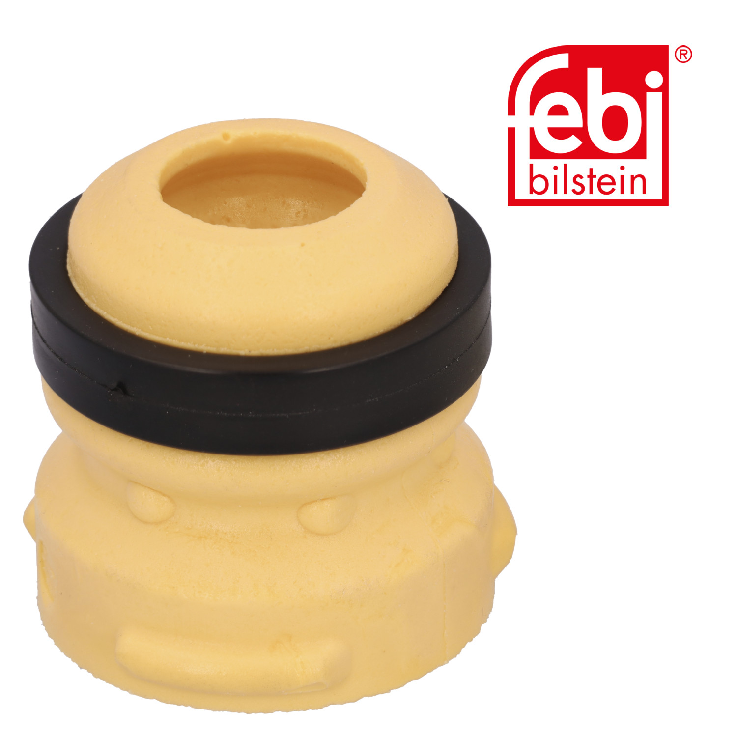 Febi Front Right Rubber Buffer Suspension 39019