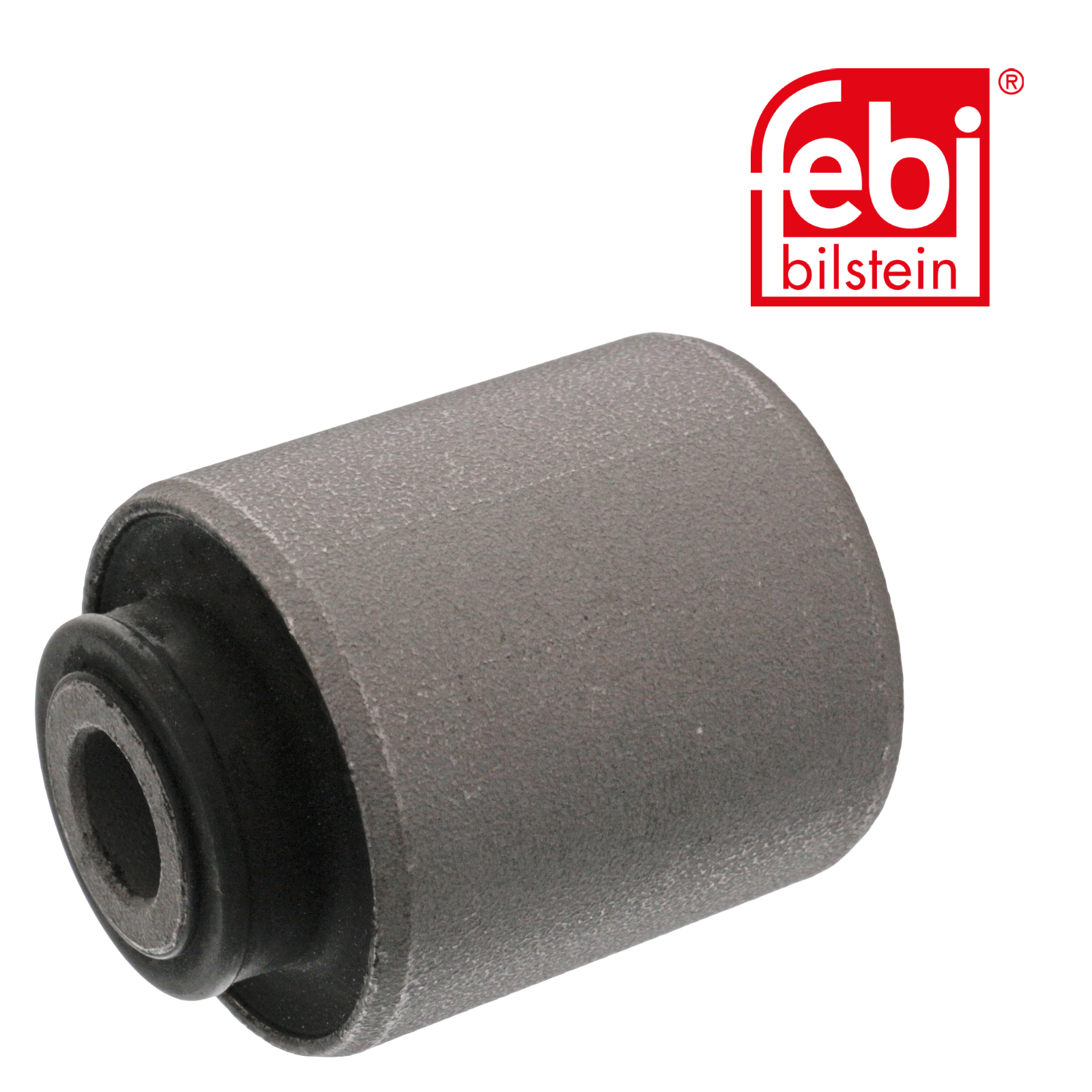 Febi Wishbone / Control / Trailing Arm Bush Front Right 41548