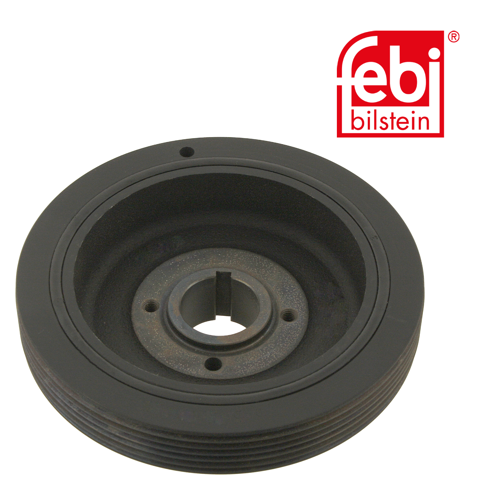 Febi Crank Shaft Belt Pulley 30138