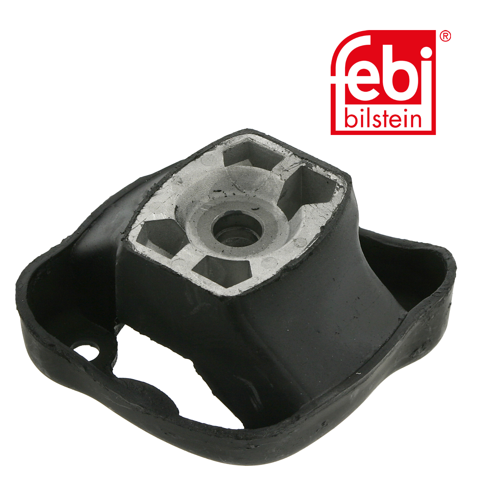 Febi Engine Mount Mounting Left Front 01848