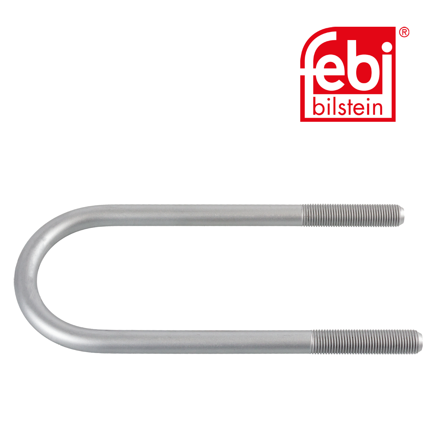 Febi Spring Clamp OD Wide 45457