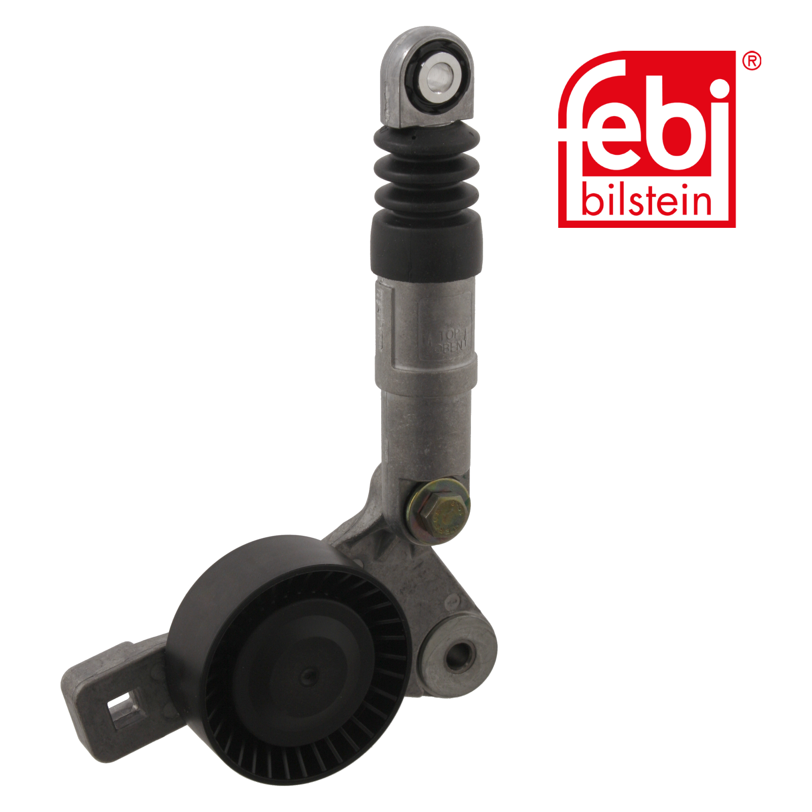 Febi Auxiliary Belt Tensioner 28262
