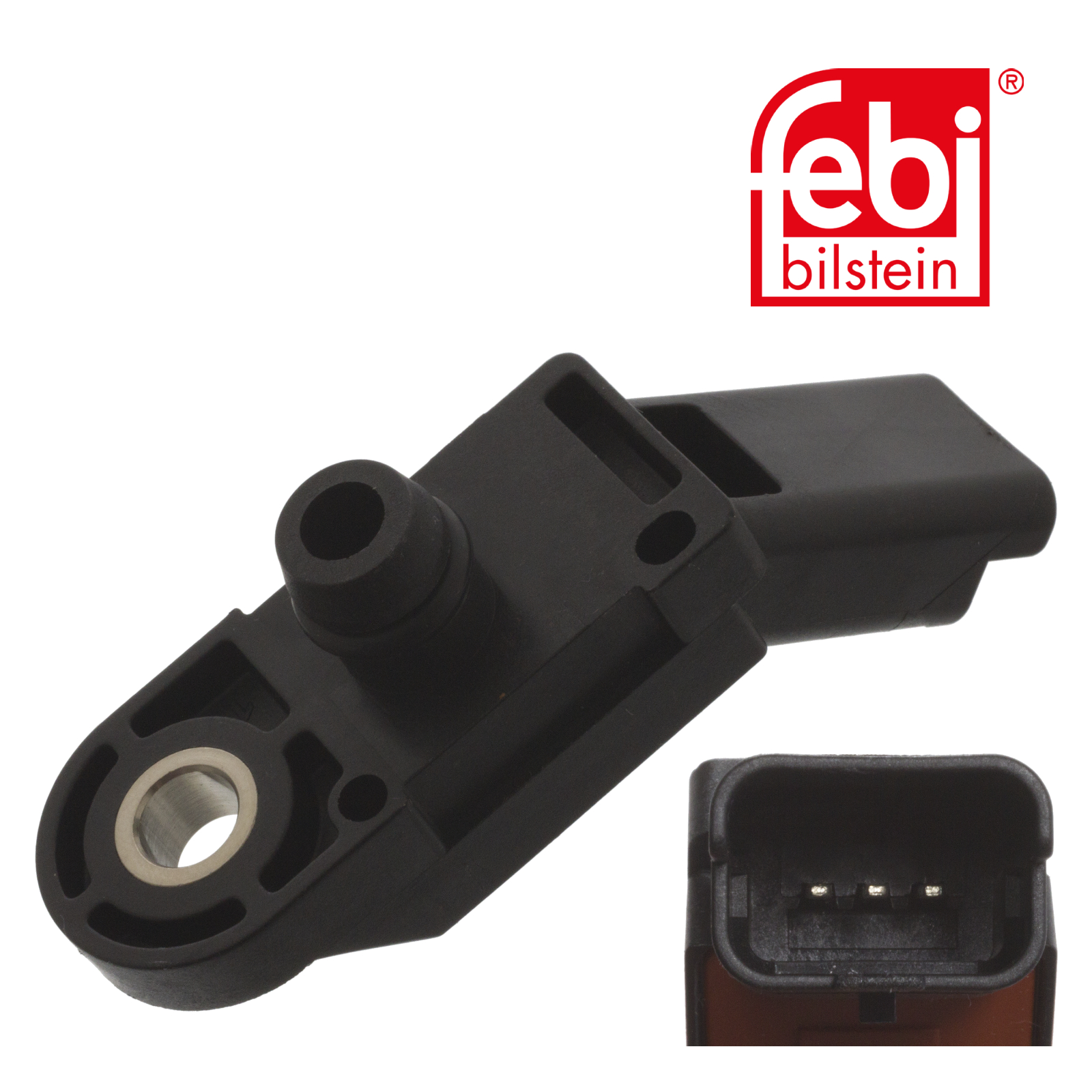 Febi MAP Sensor (Manifold Air Pressure) 45936
