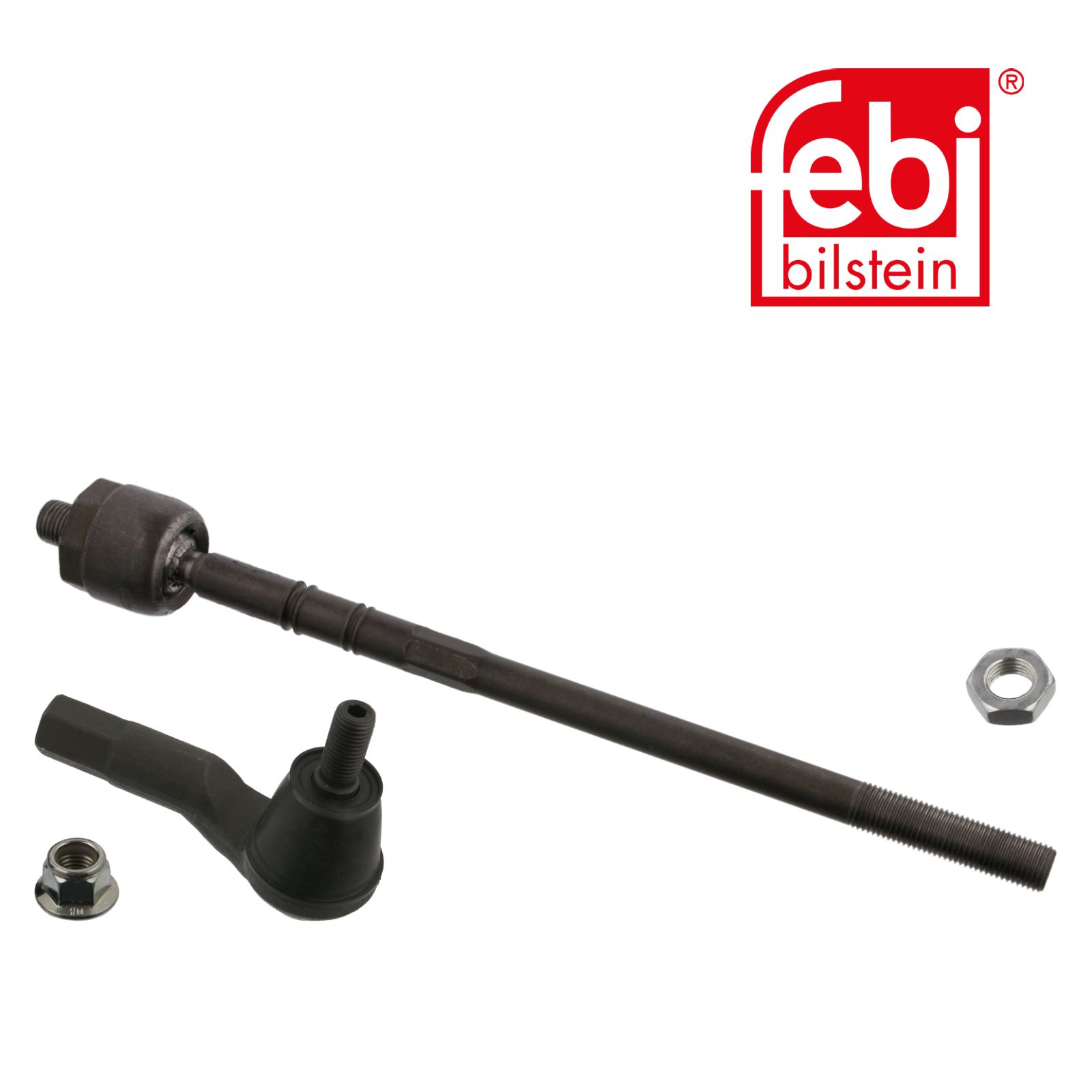 Febi Inner Rack End Right Joint Front Right 44240