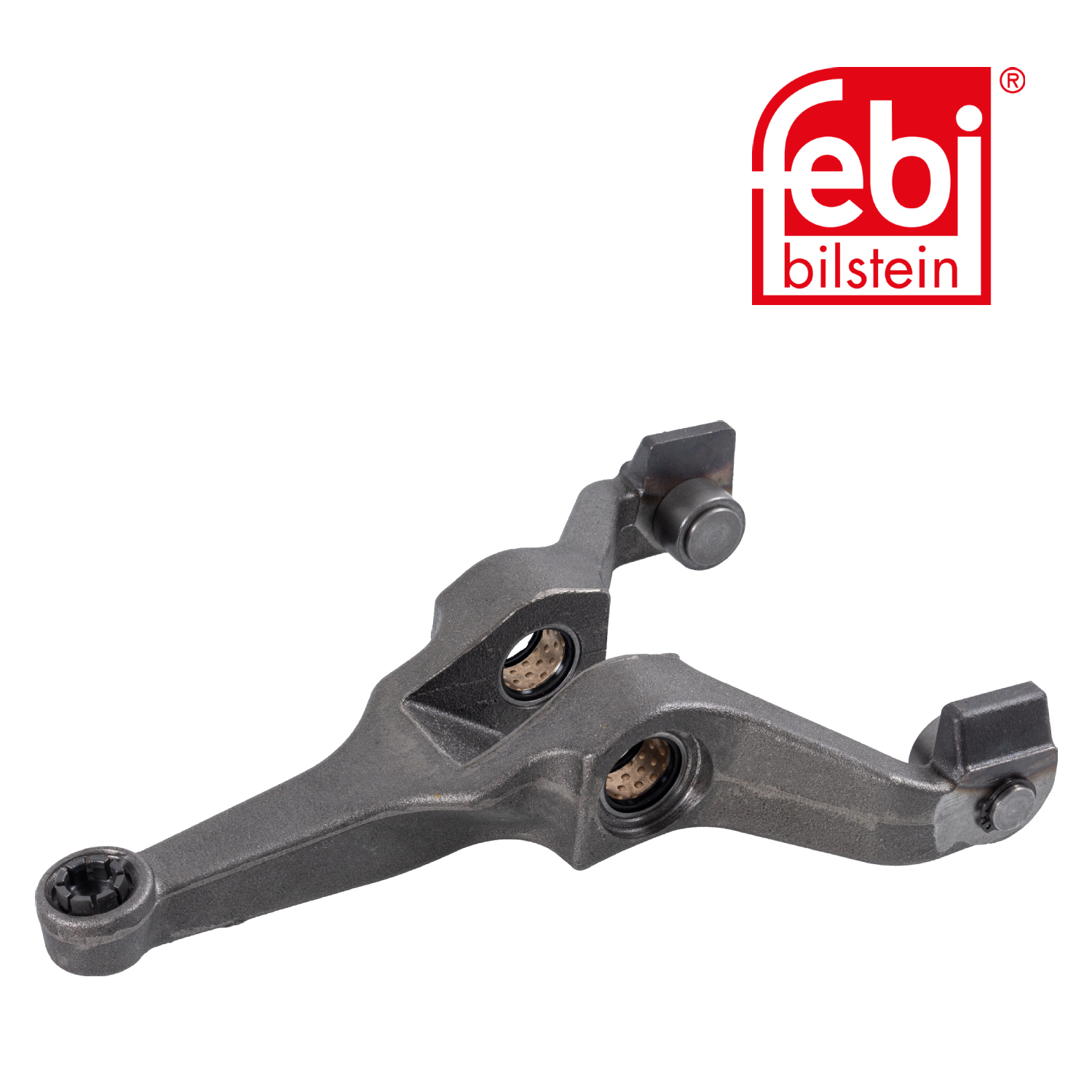 Febi Clutch Release Fork 170614