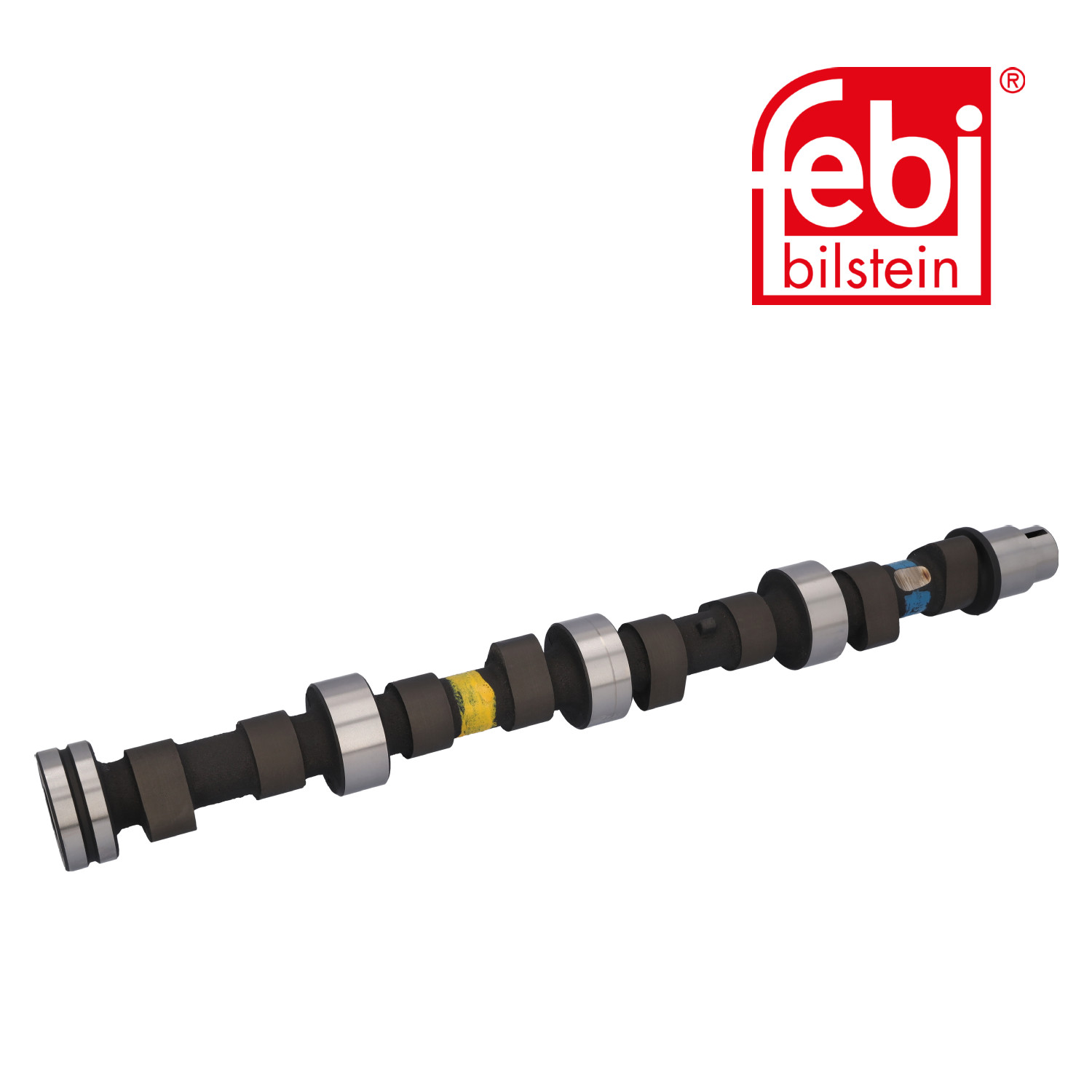 Febi Engine Camshaft Lobes 07666