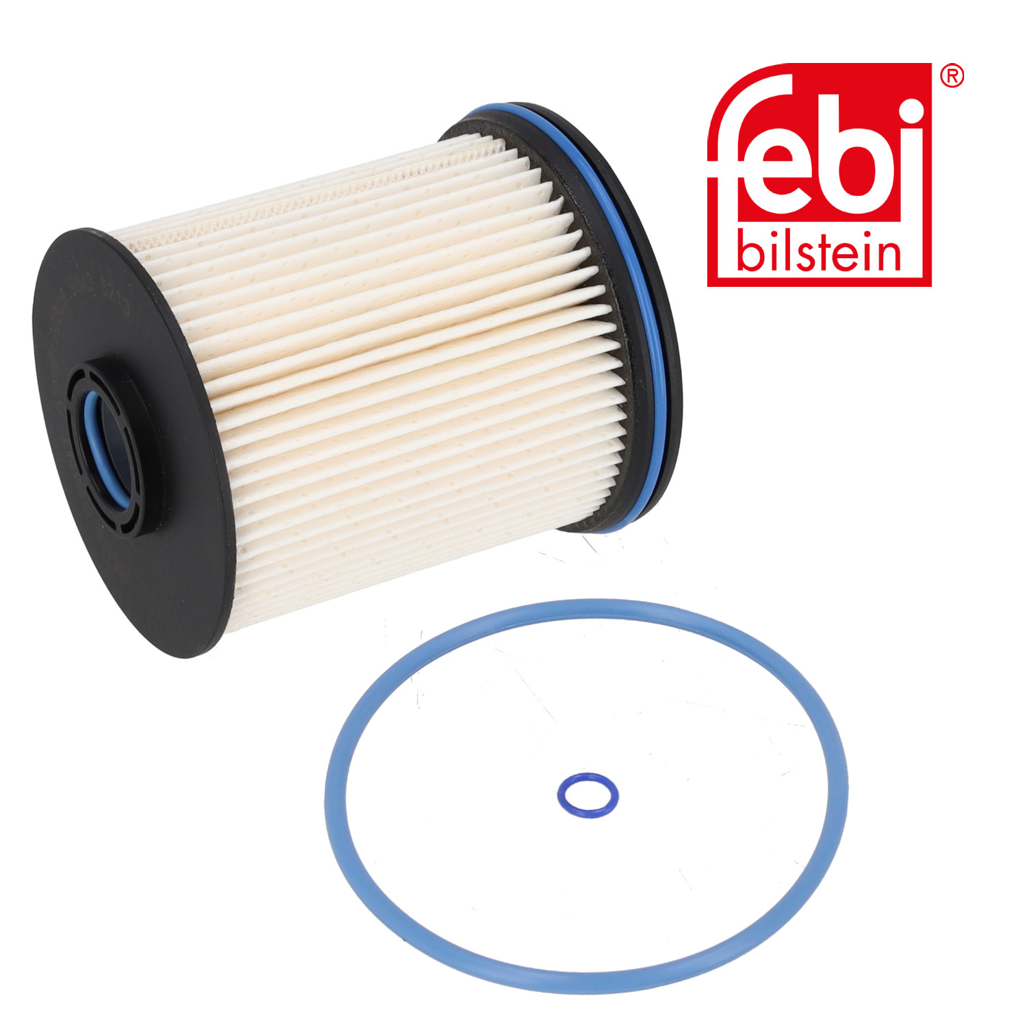 Febi Fuel Filter Element 105786