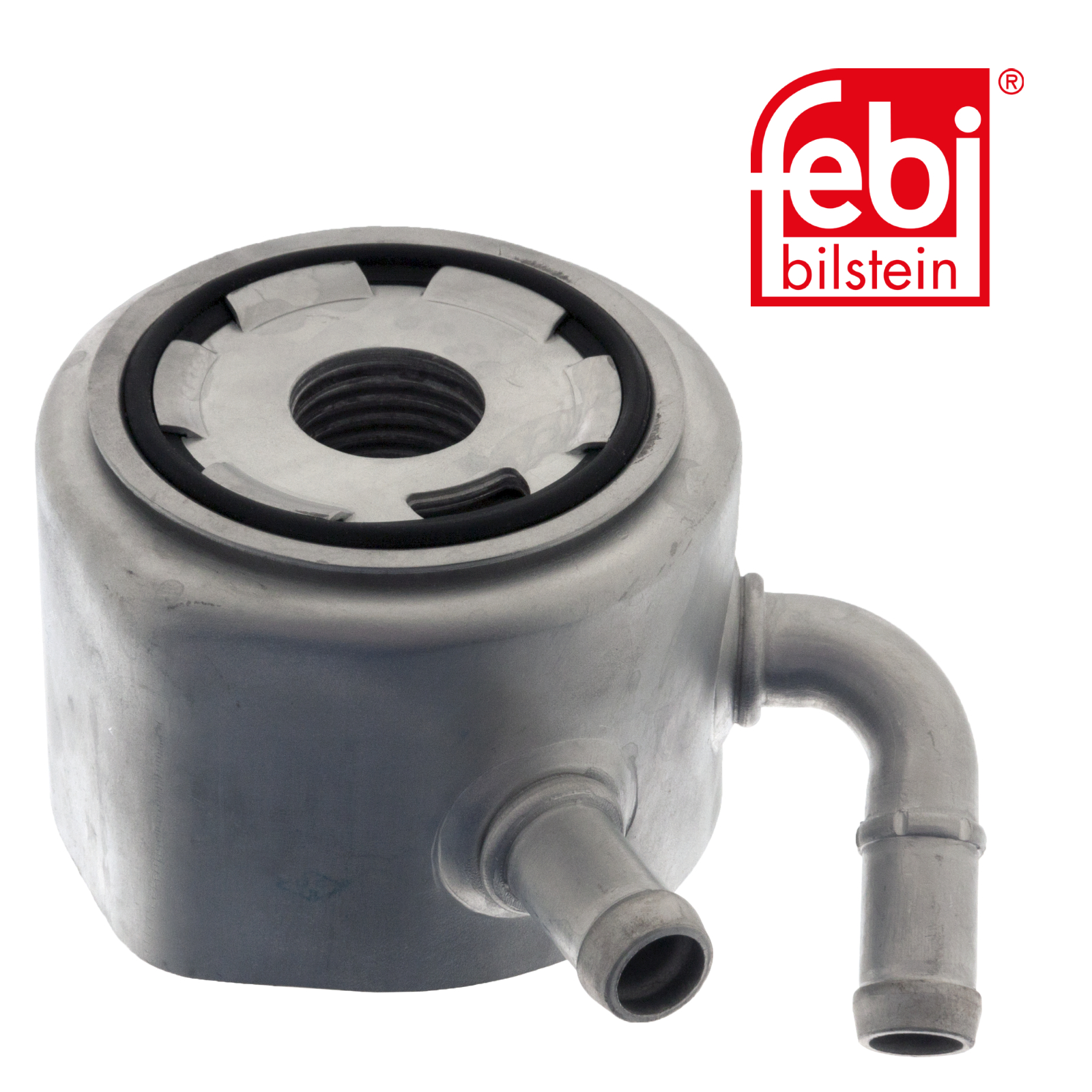 Febi Engine Oil Cooler 109469