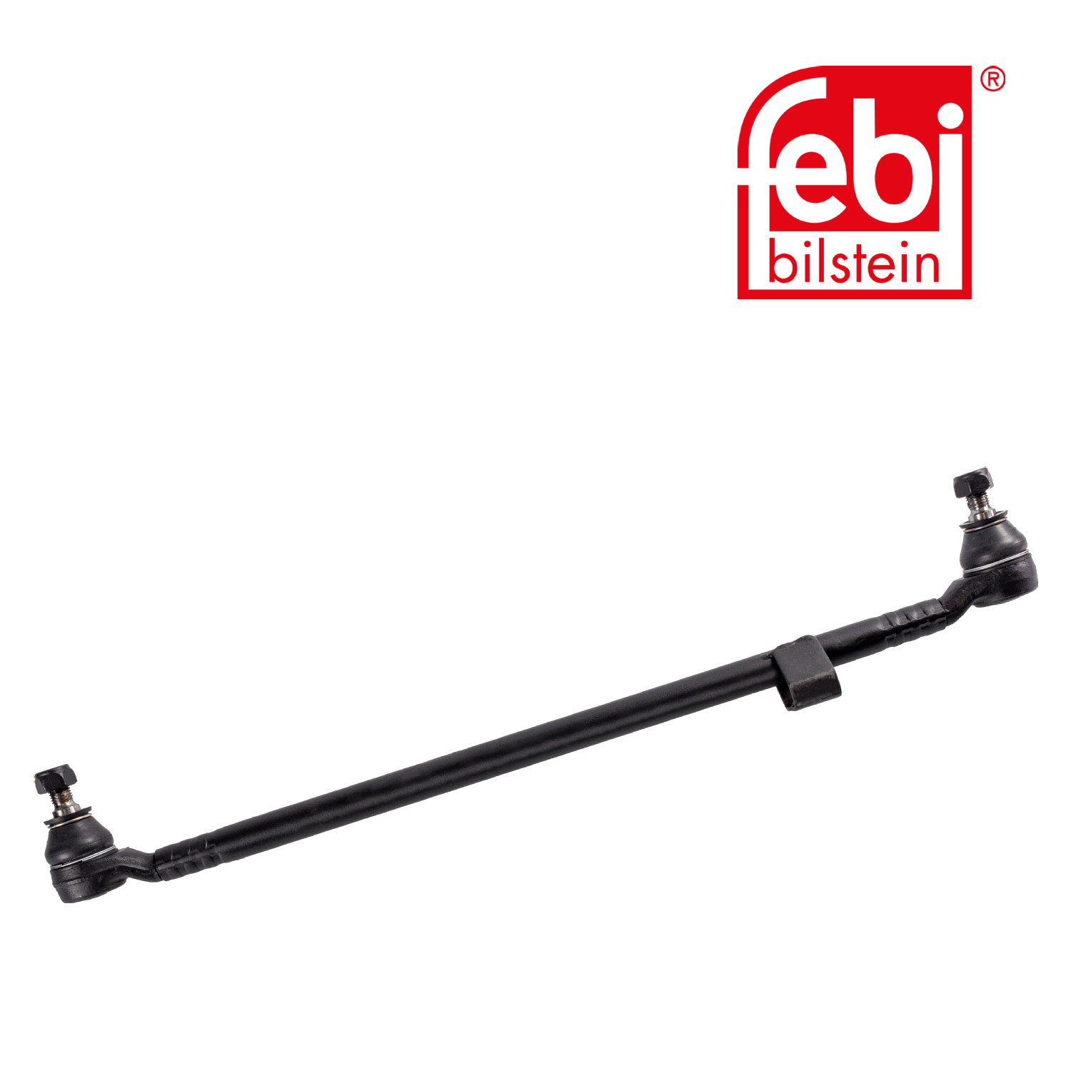 Febi Inner Rack End Right Joint Centre 06467
