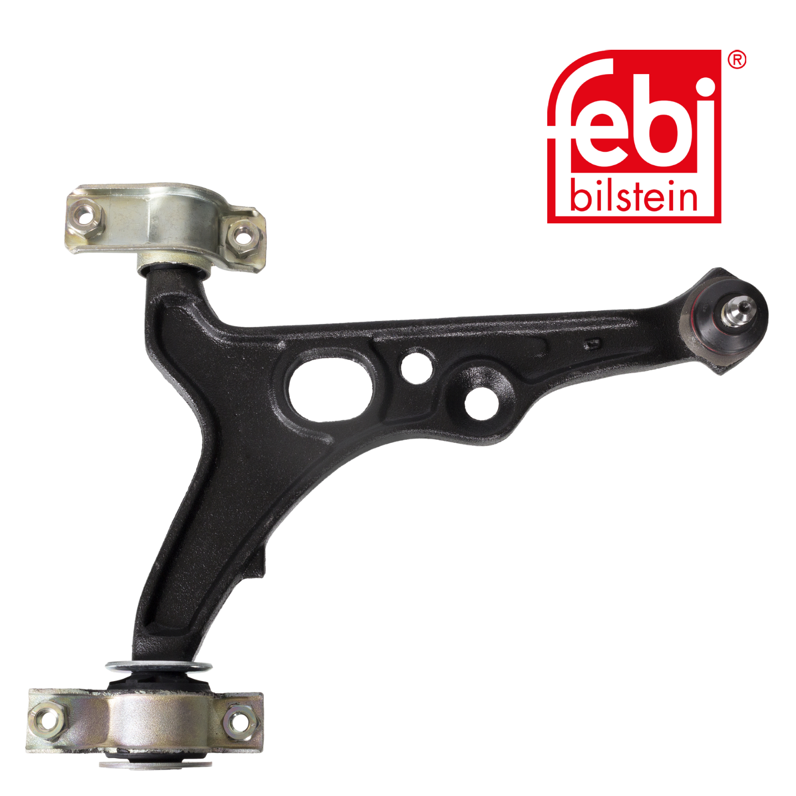 Febi Control/Trailing Arm Right 11978