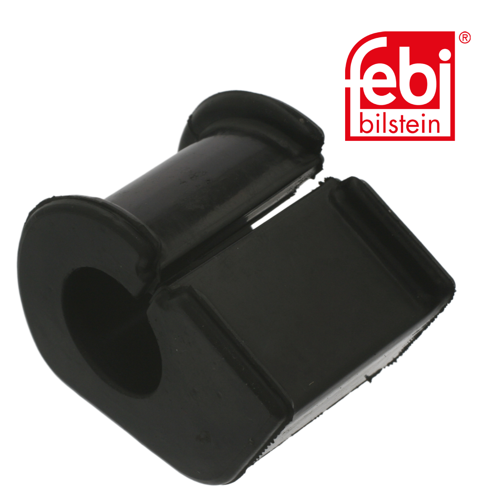 Febi Anti Roll Bar Mounting Bracket inner 37199