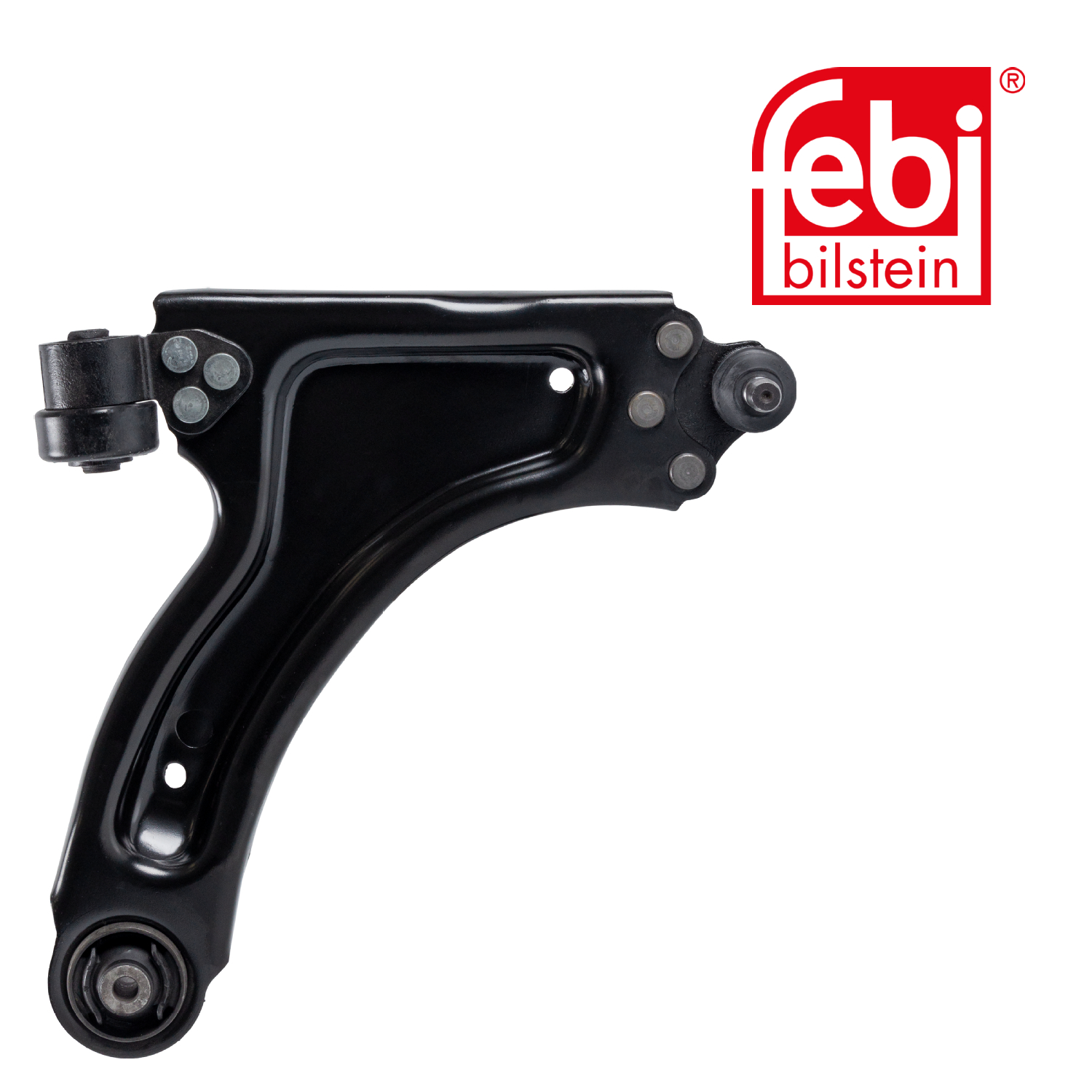 Febi Control/Trailing Arm Lower 23798