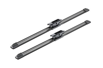 Bosch Aerotwin Wiper Blade Set 475mm + 450mm — A861S fits Mini Mini 2006-2015