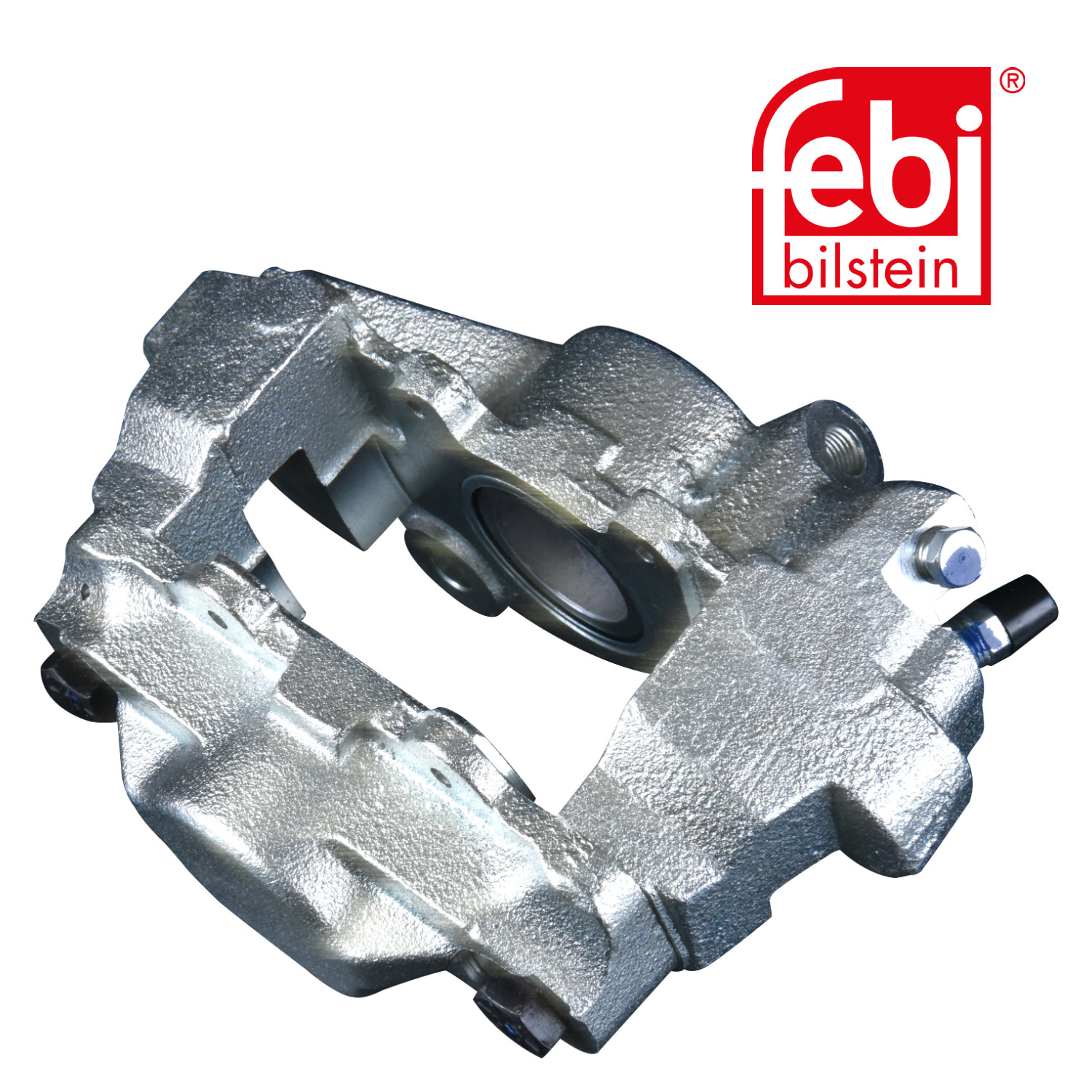 Febi Brake Caliper Assembly Rear Right 179097