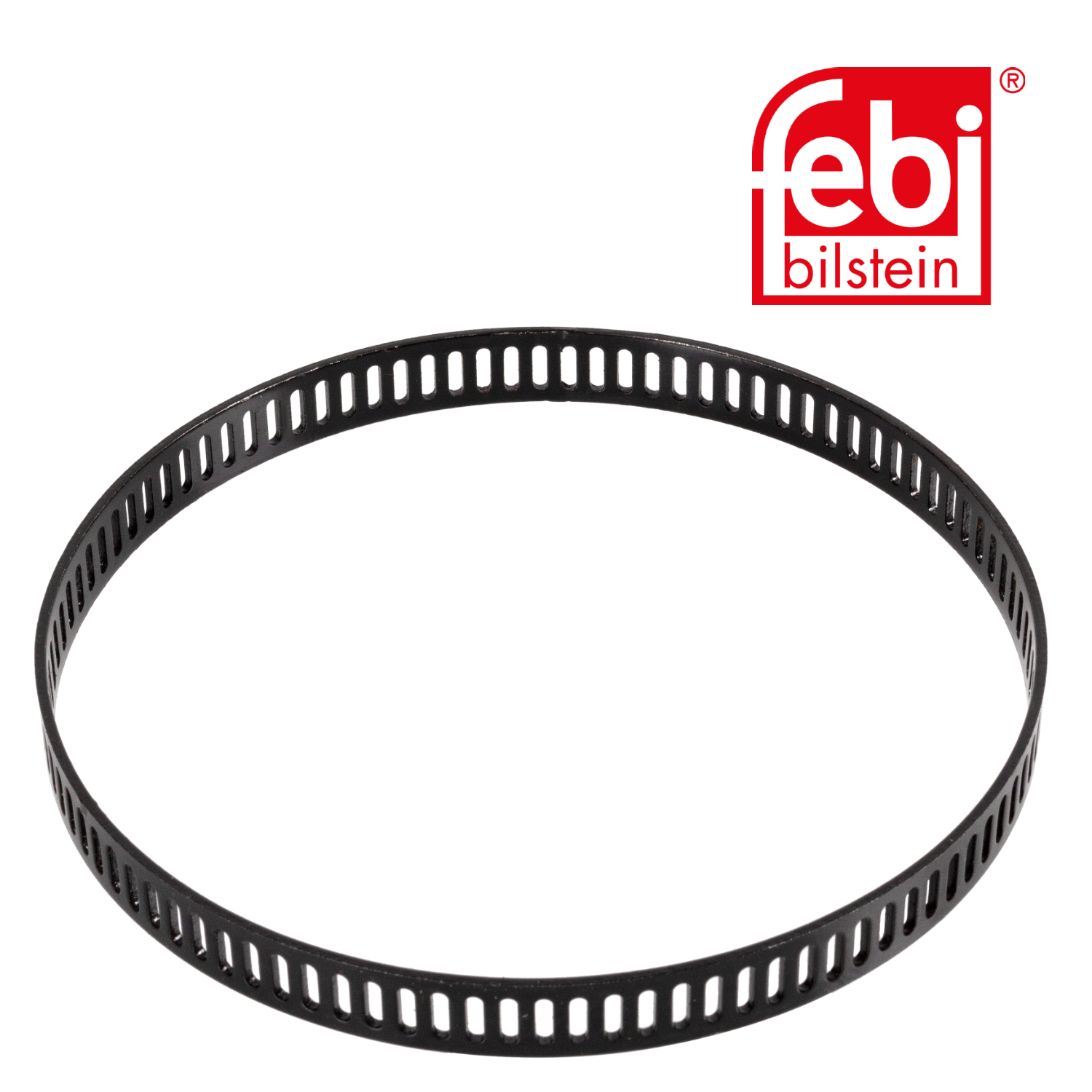Febi ABS Sensor Ring Rear Right 107443