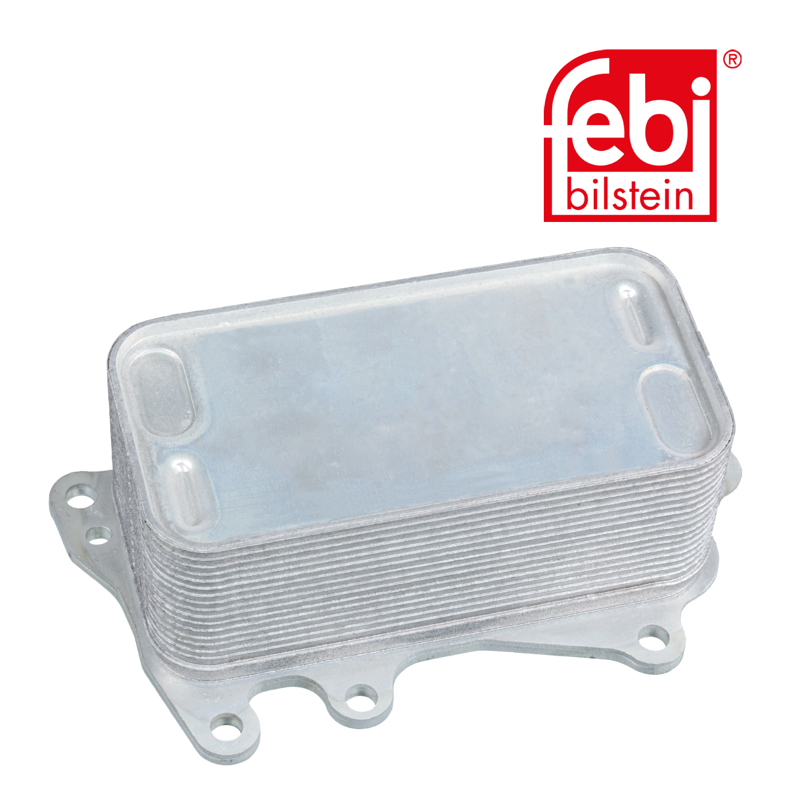 Febi Engine Oil Cooler 105940