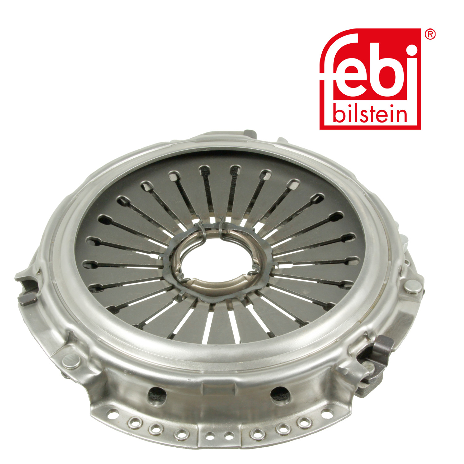 Febi Clutch Pressure Plate 281mm 105306