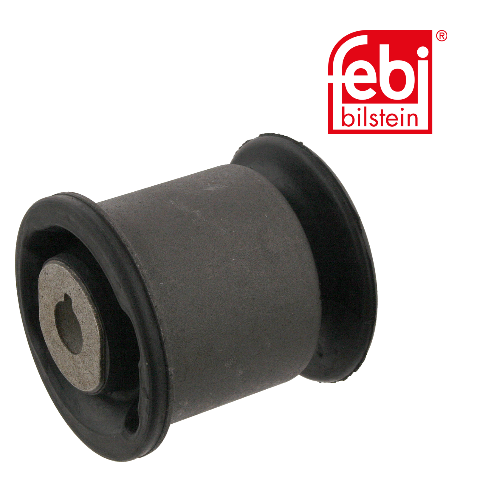 Febi Wishbone / Control / Trailing Arm Bush Rear Ri 31791