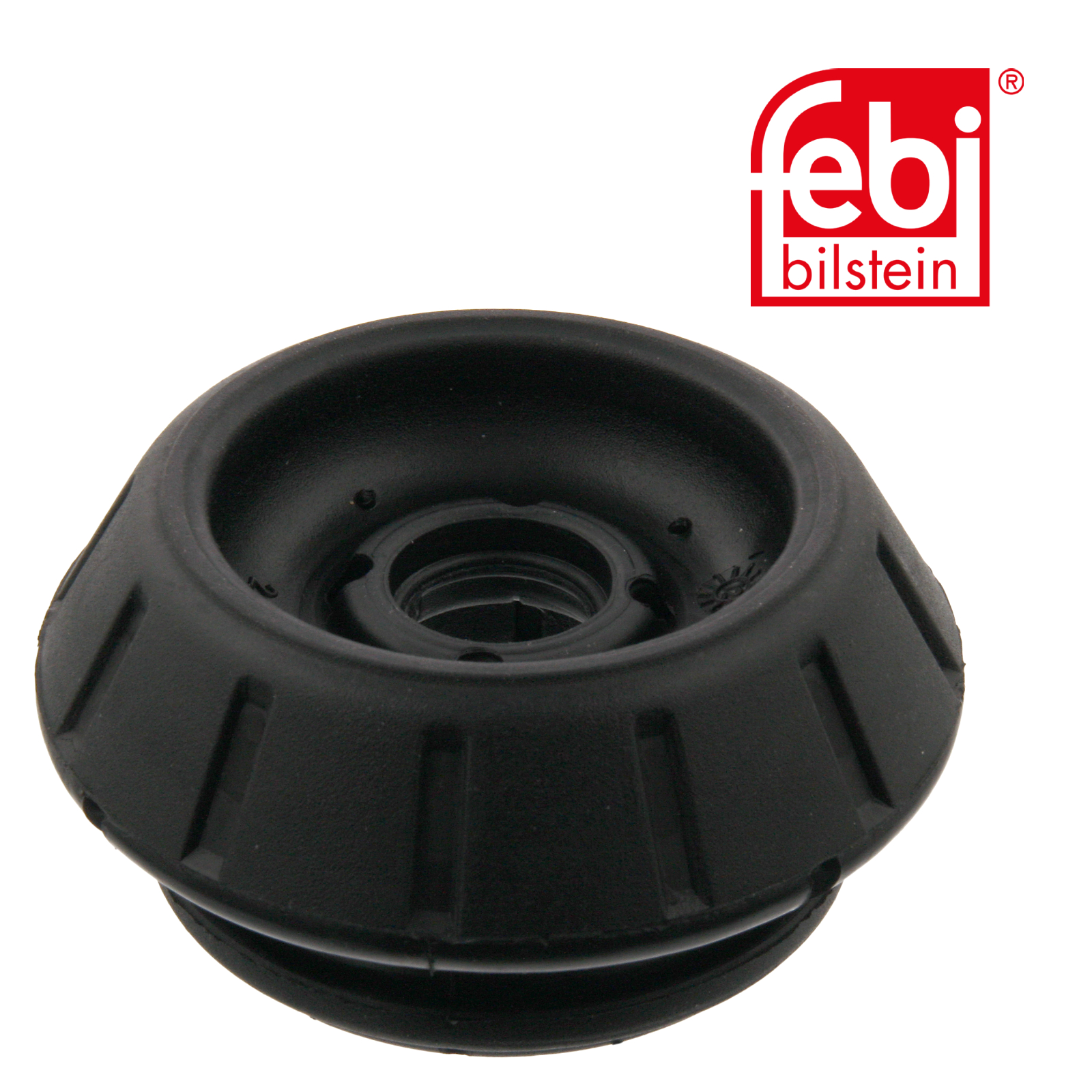 Febi Front Suspension Strut Support Mount 37601