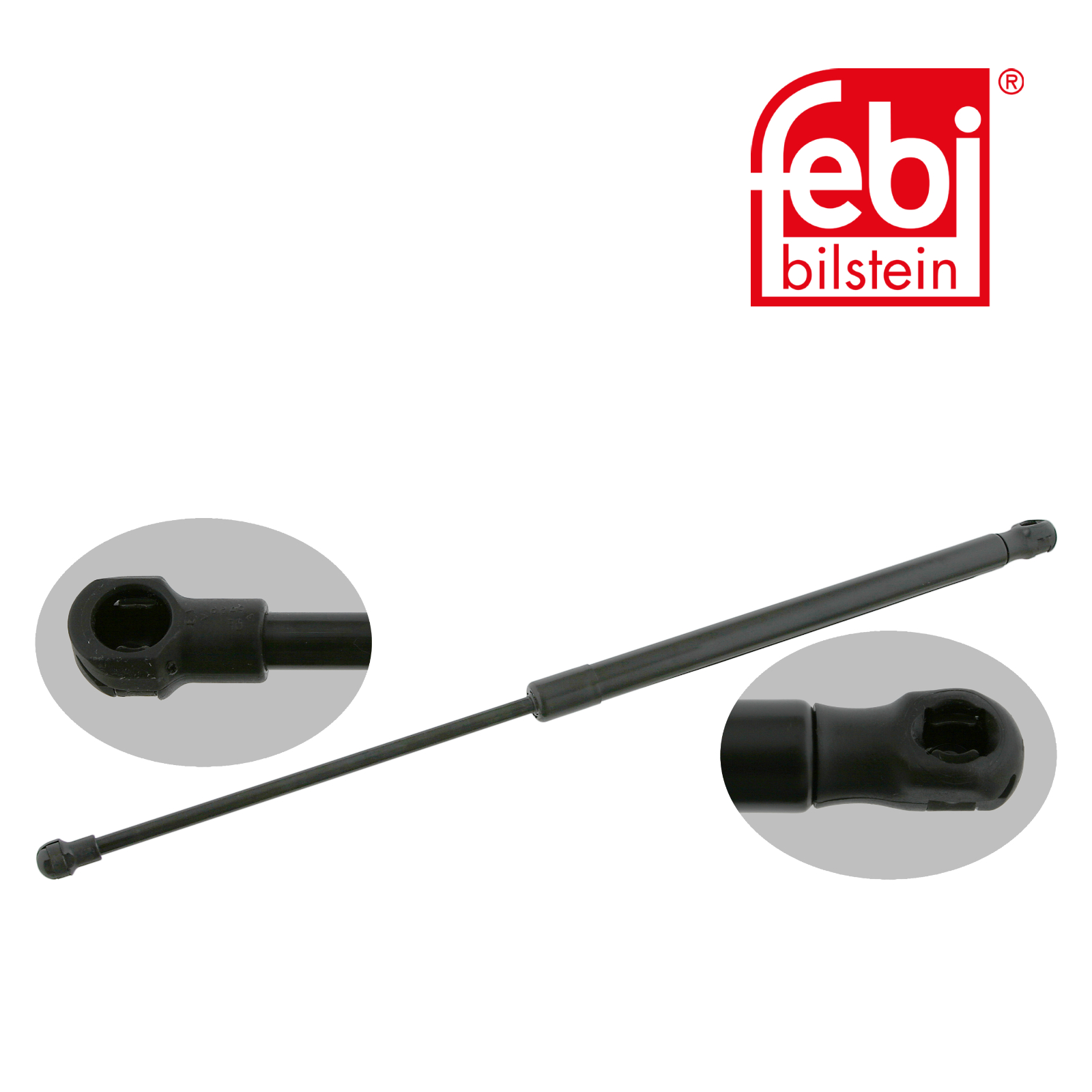Febi Boot Gas Strut Lift Support Tailgate / Boot Lid Shock Replacem 23394