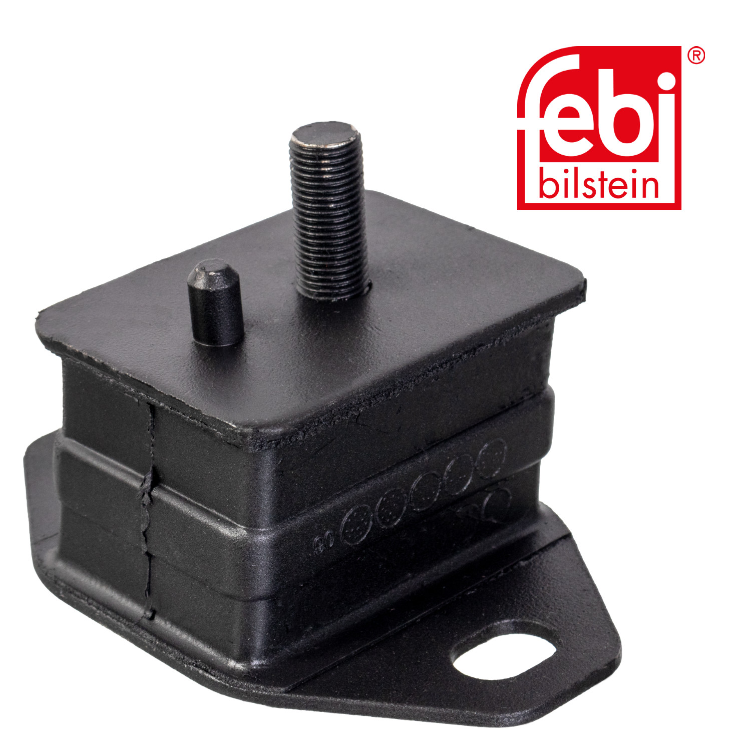 Febi Engine Mount Mounting Right 180391