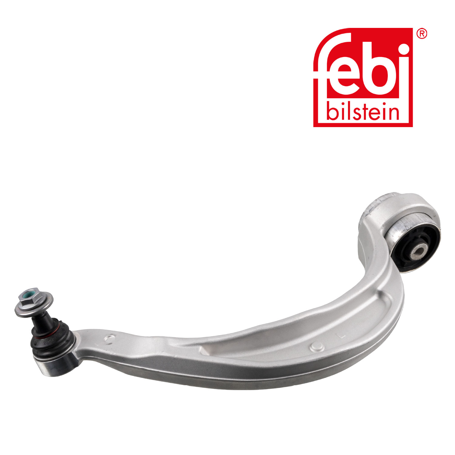 Febi Control/Trailing Arm Front Left 177731
